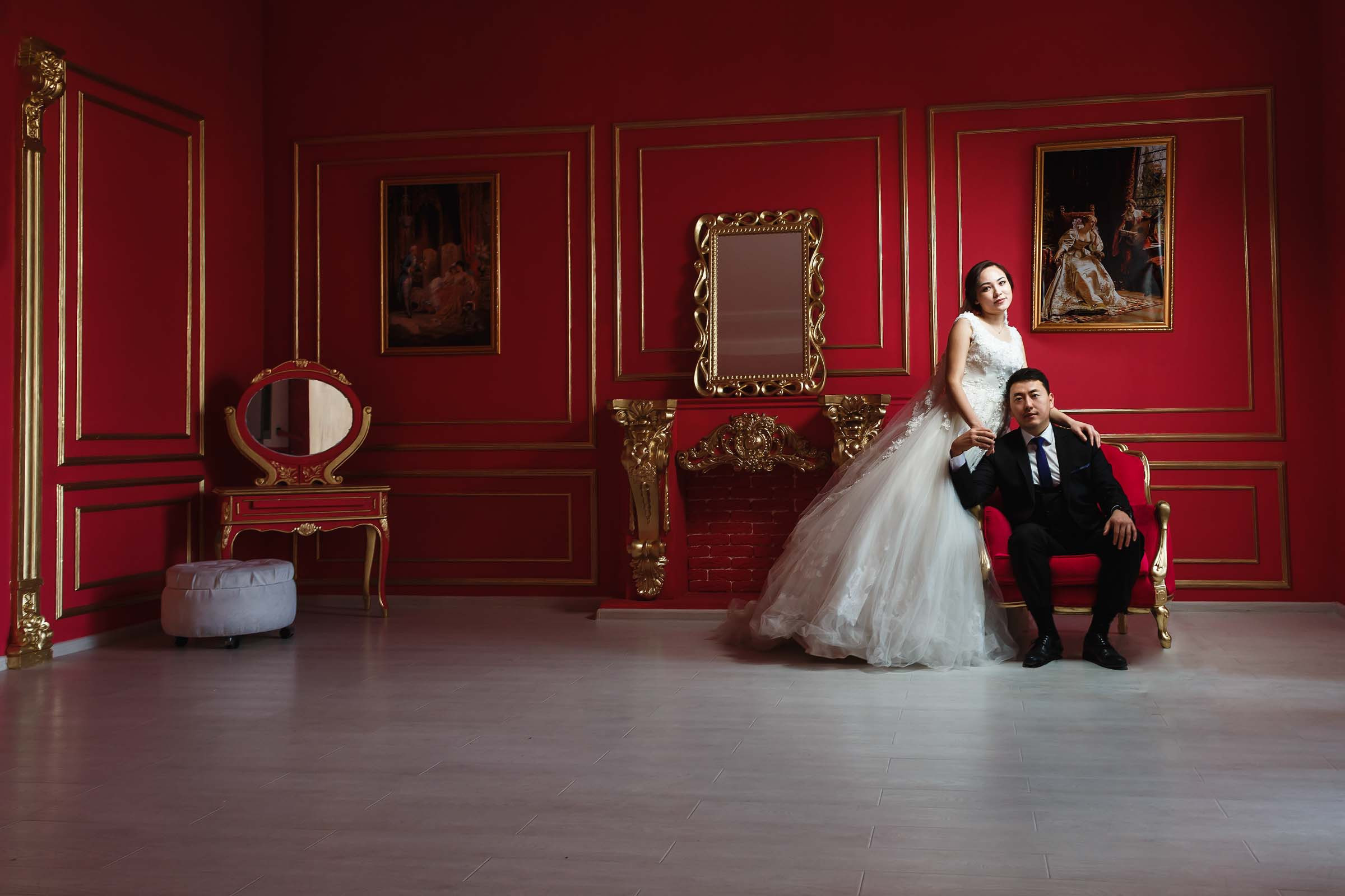 Бальные свадебные платья в Ташкенте по лучшим ценам