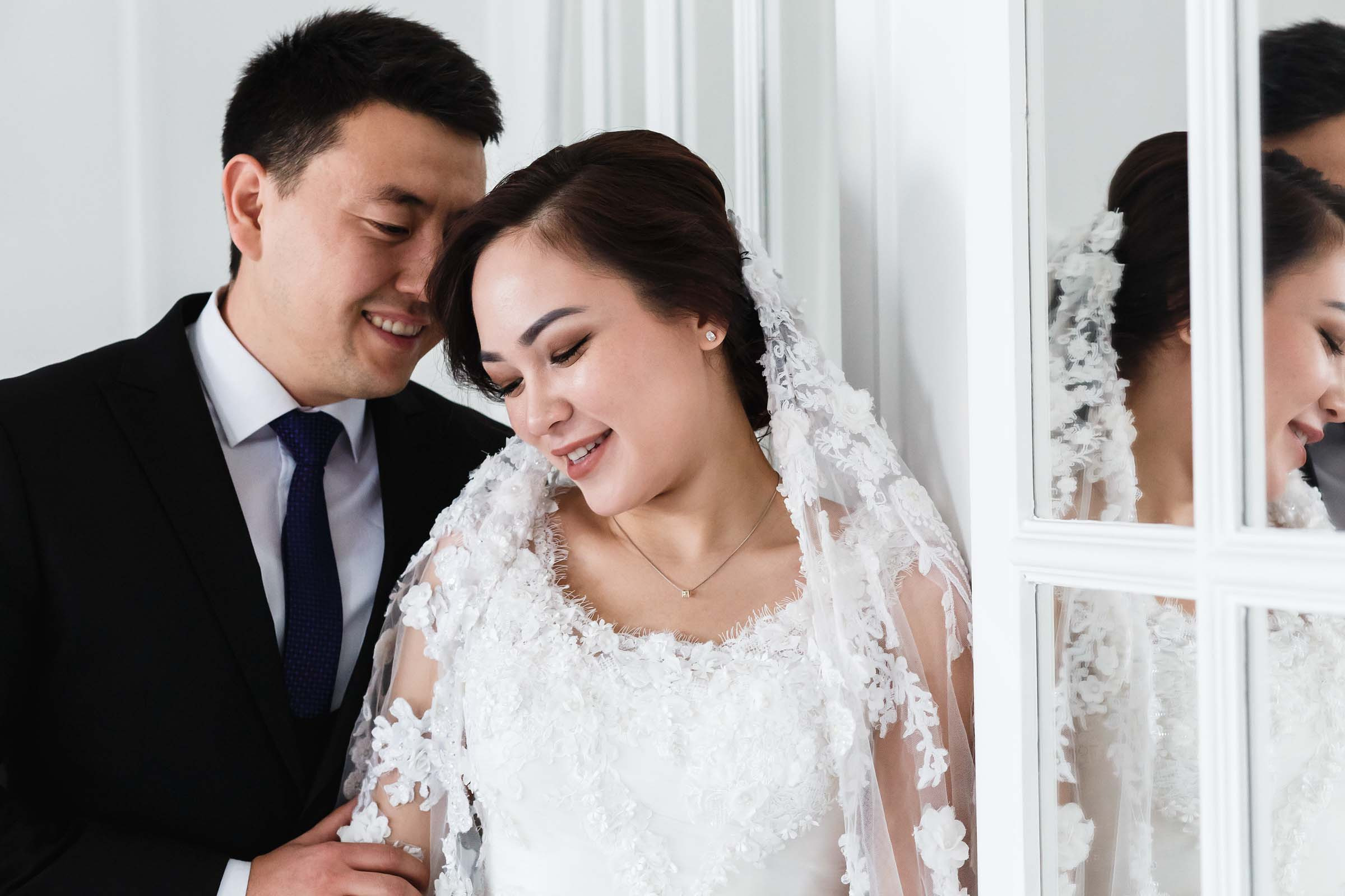 Семейная фотосессия в Ташкенте