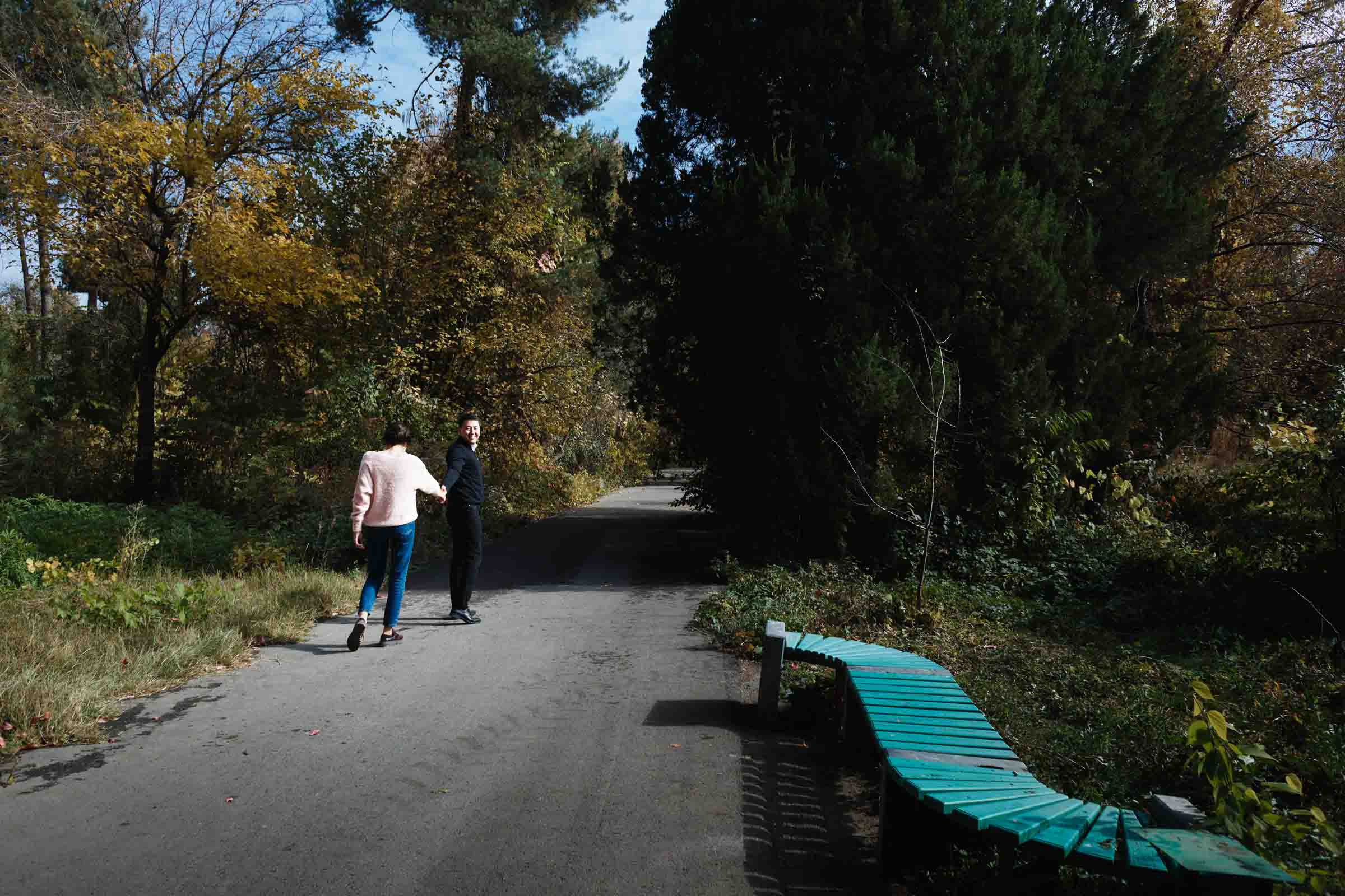 Лучшие фотографы Ташкента