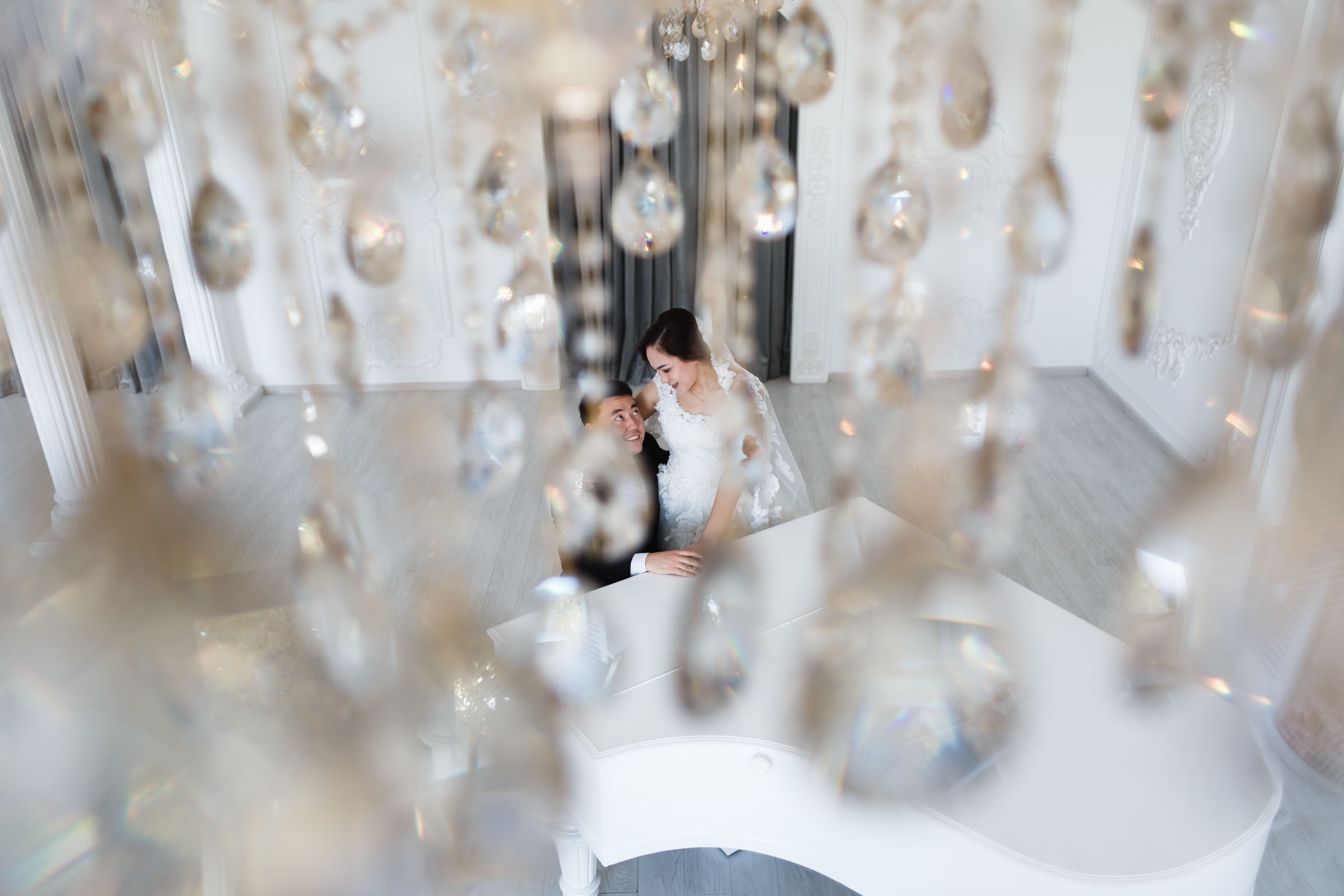 Свадебные платья в прокат