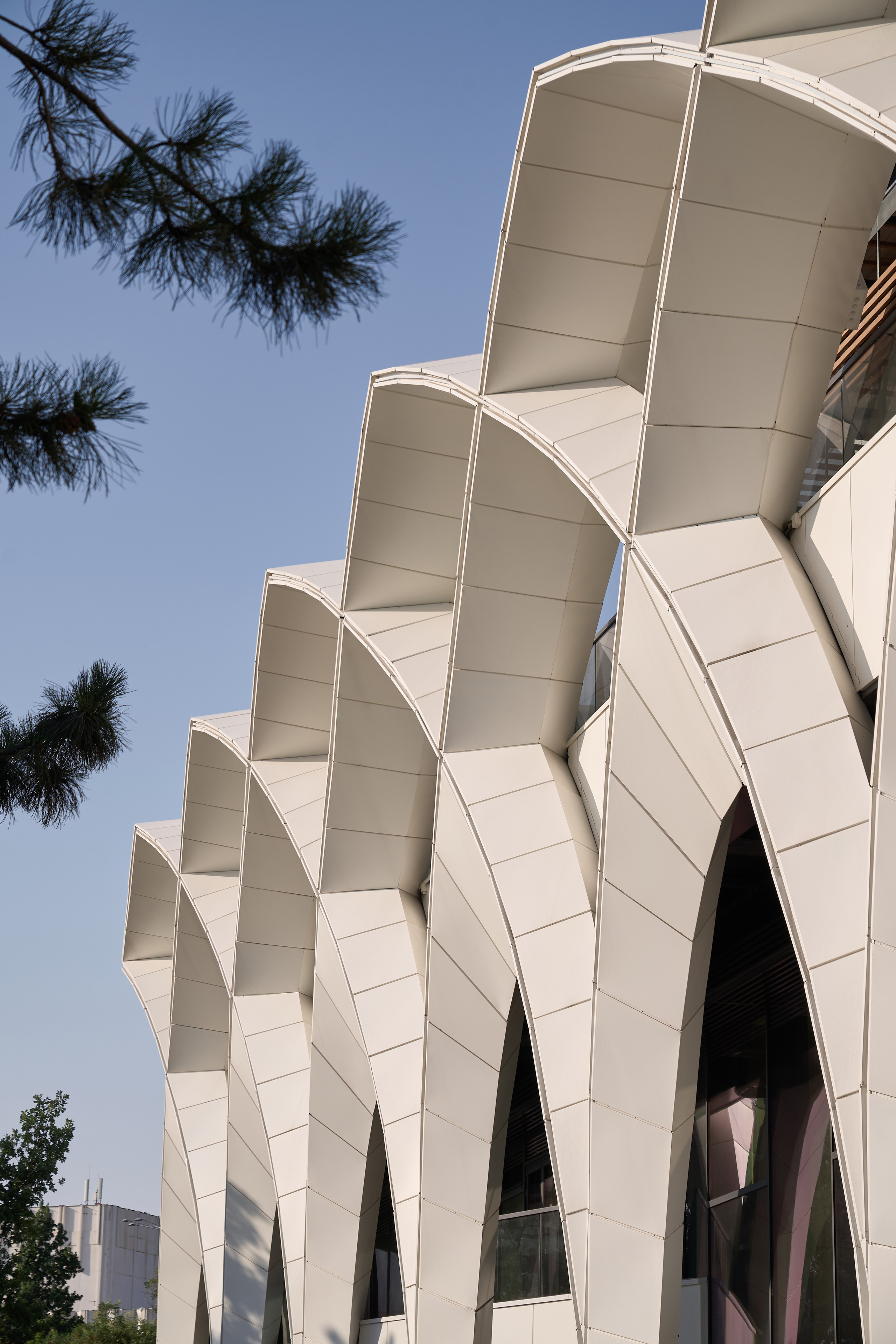 Interior photography in Tashkent. Photographer in Tashkent Pavel Nasennikov