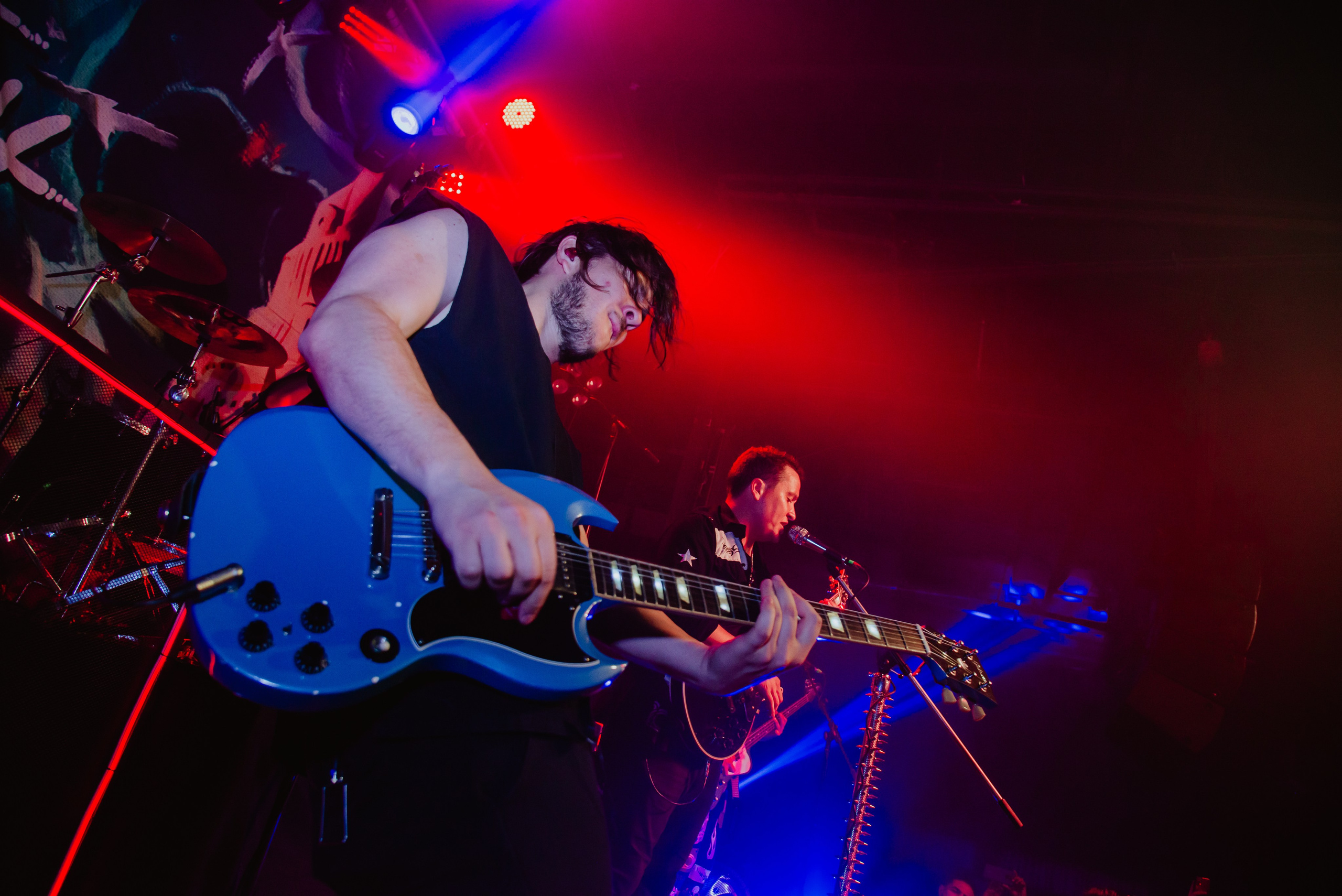 23.04.28 DON TETTO. Fotógrafo David Yance