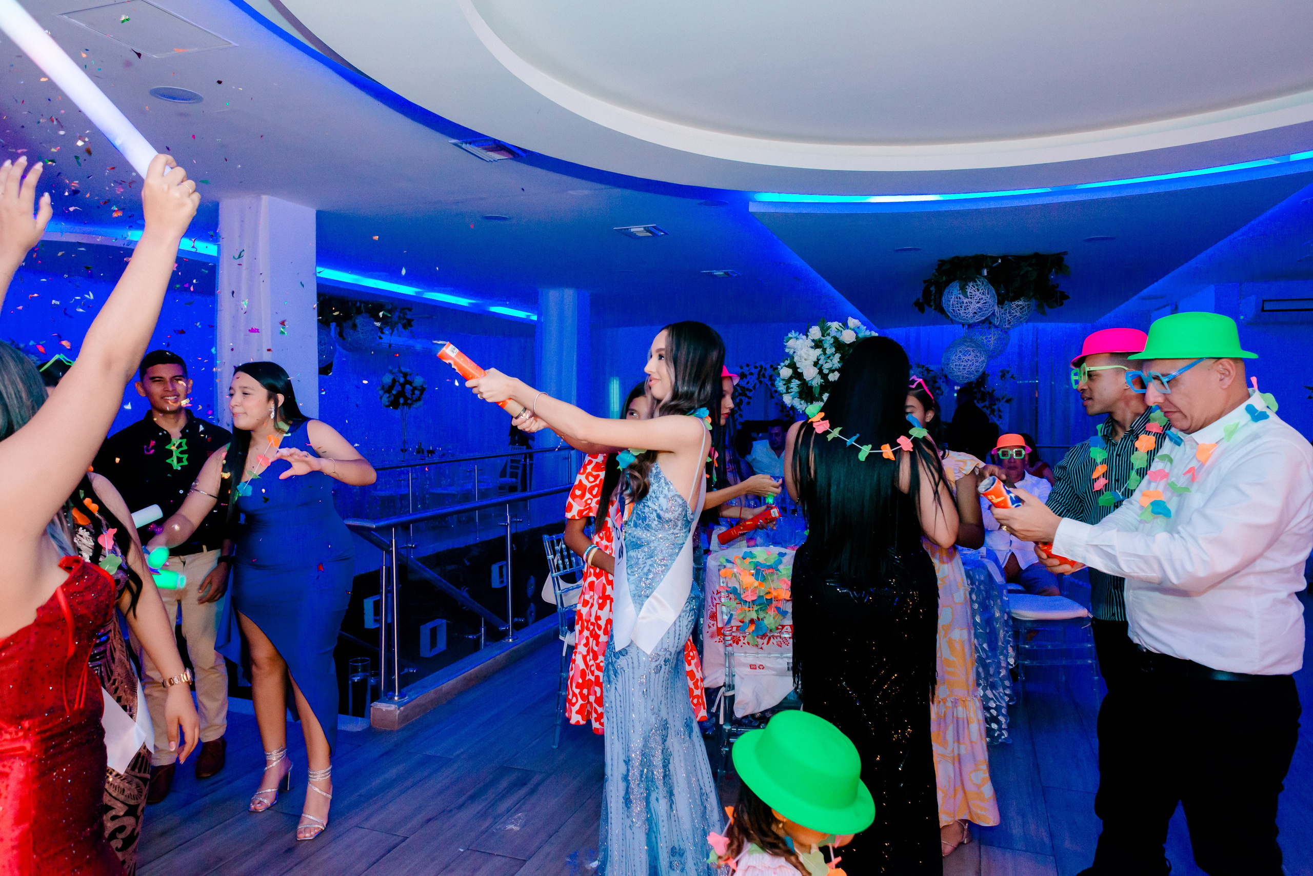 YITZY. Fotógrafo David Yance