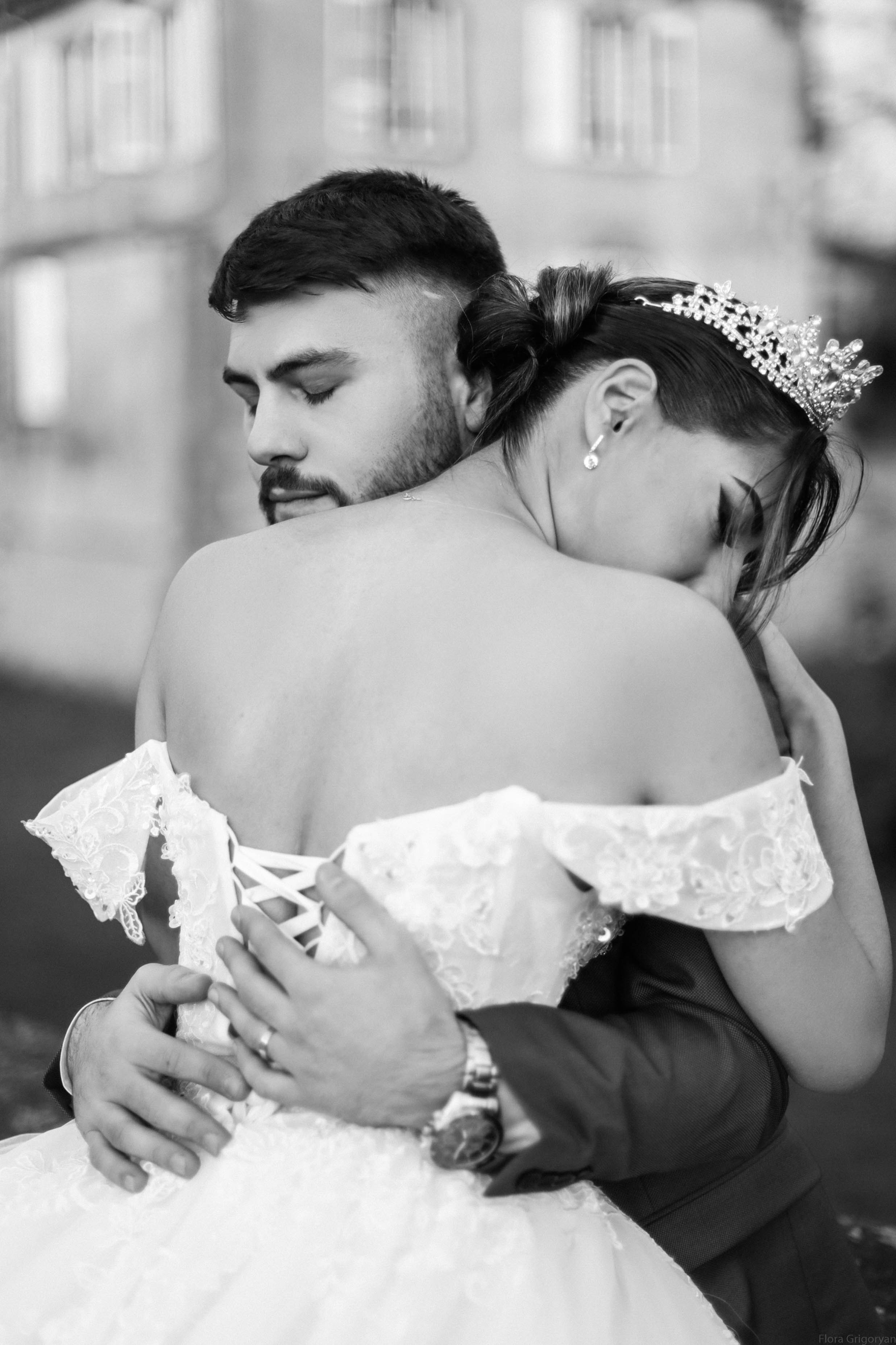 Wedding. Flora Grigoryan Wedding Photography