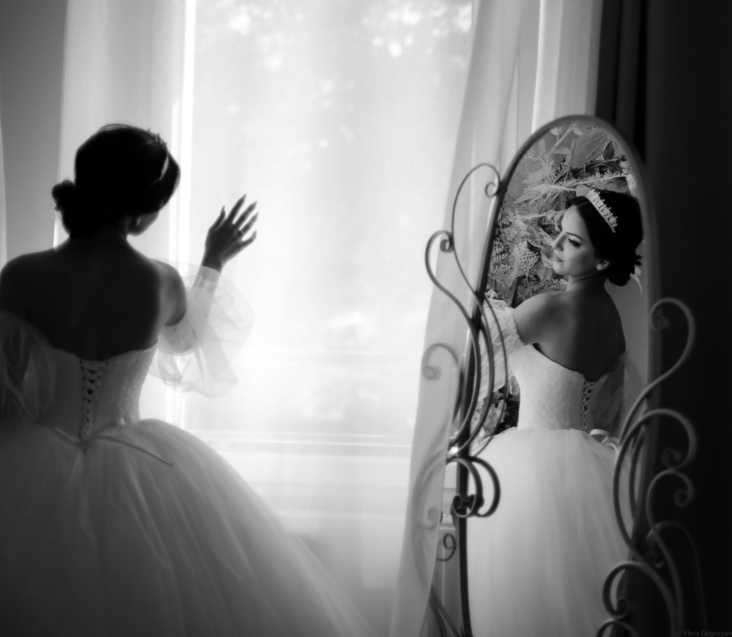 Nata & Erik. Flora Grigoryan Wedding Photography