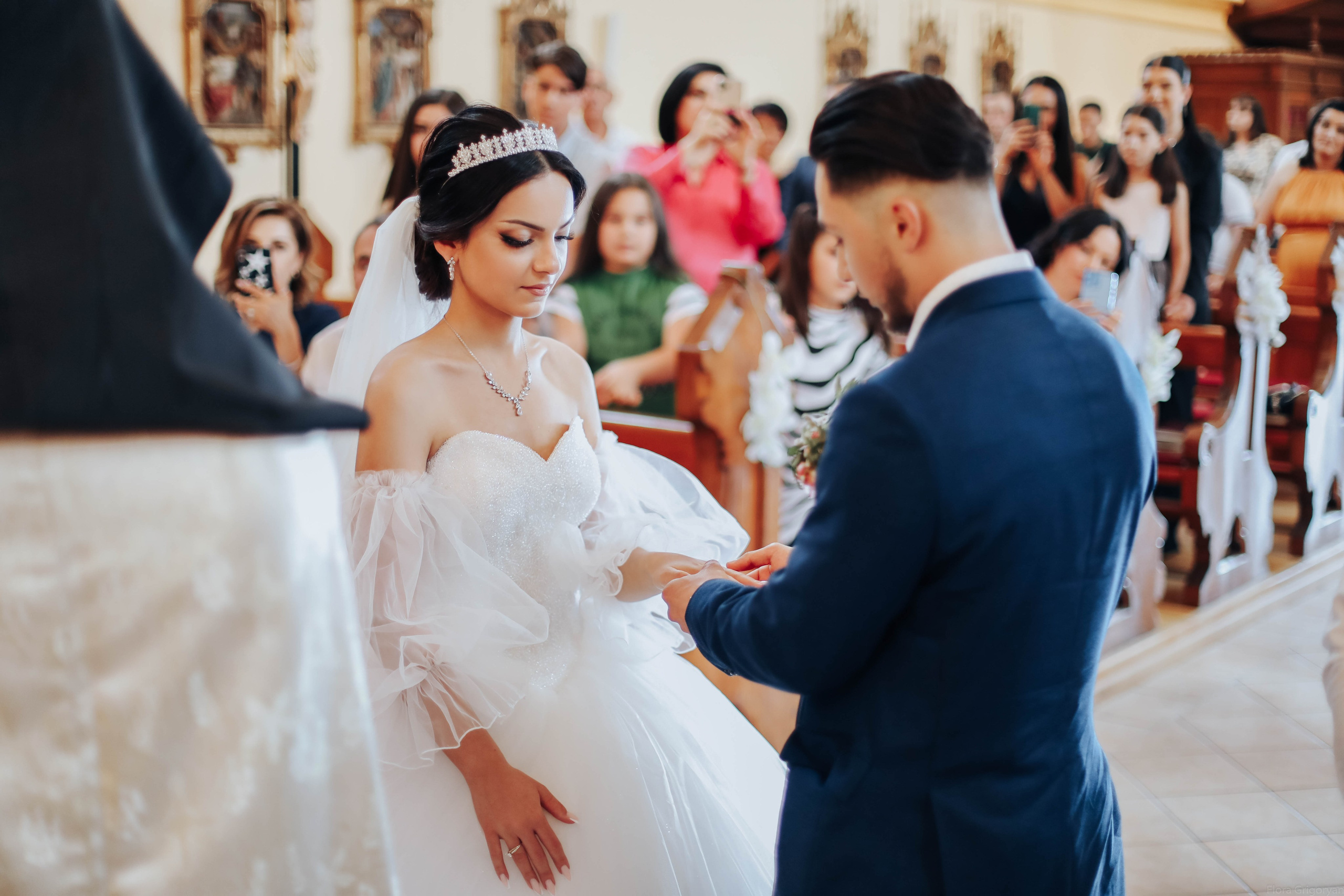 Nata & Erik. Flora Grigoryan Wedding Photography