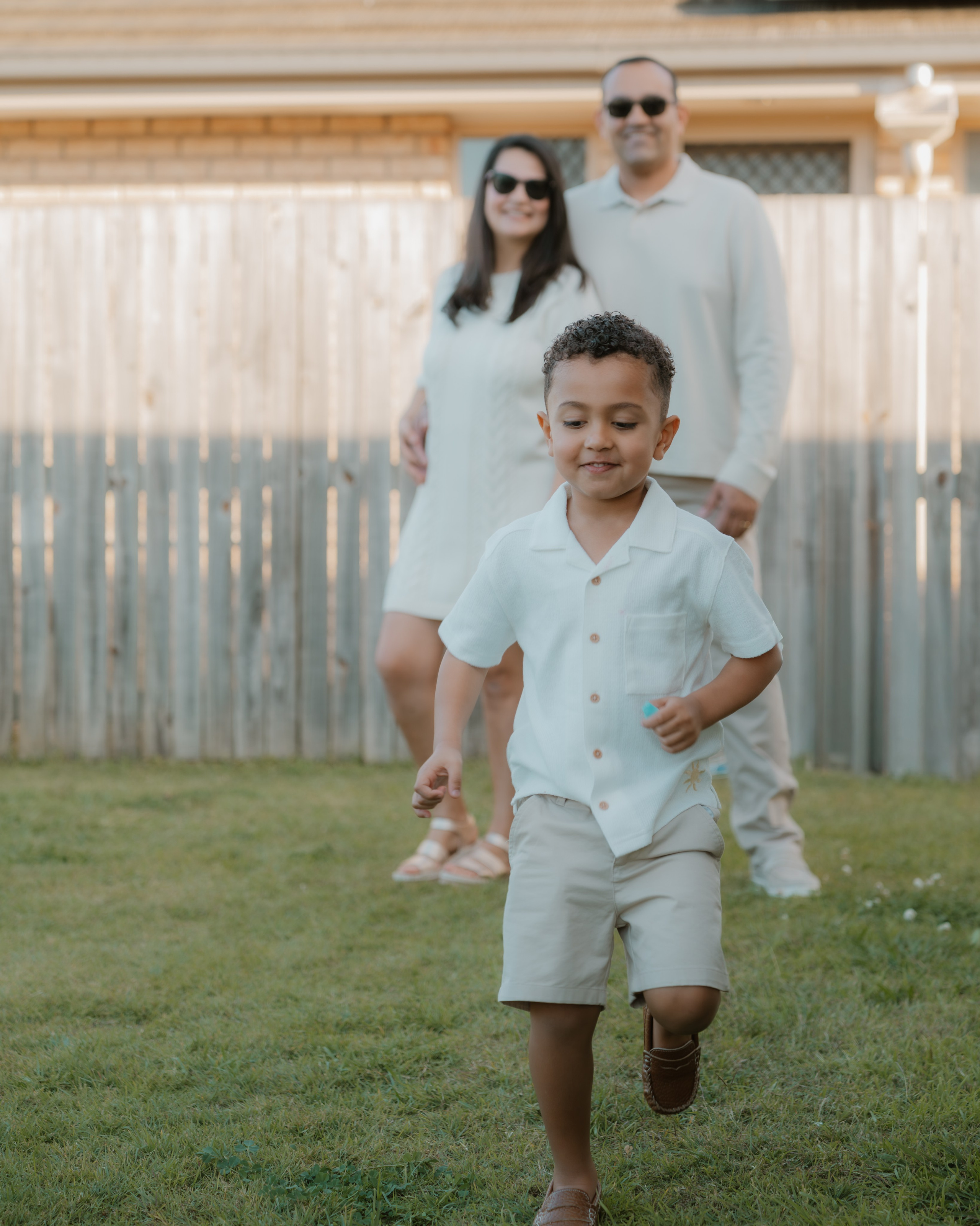 Family Session | Priscila. JS Photoshoot | Family, Events & Pet Photographer in Brisbane