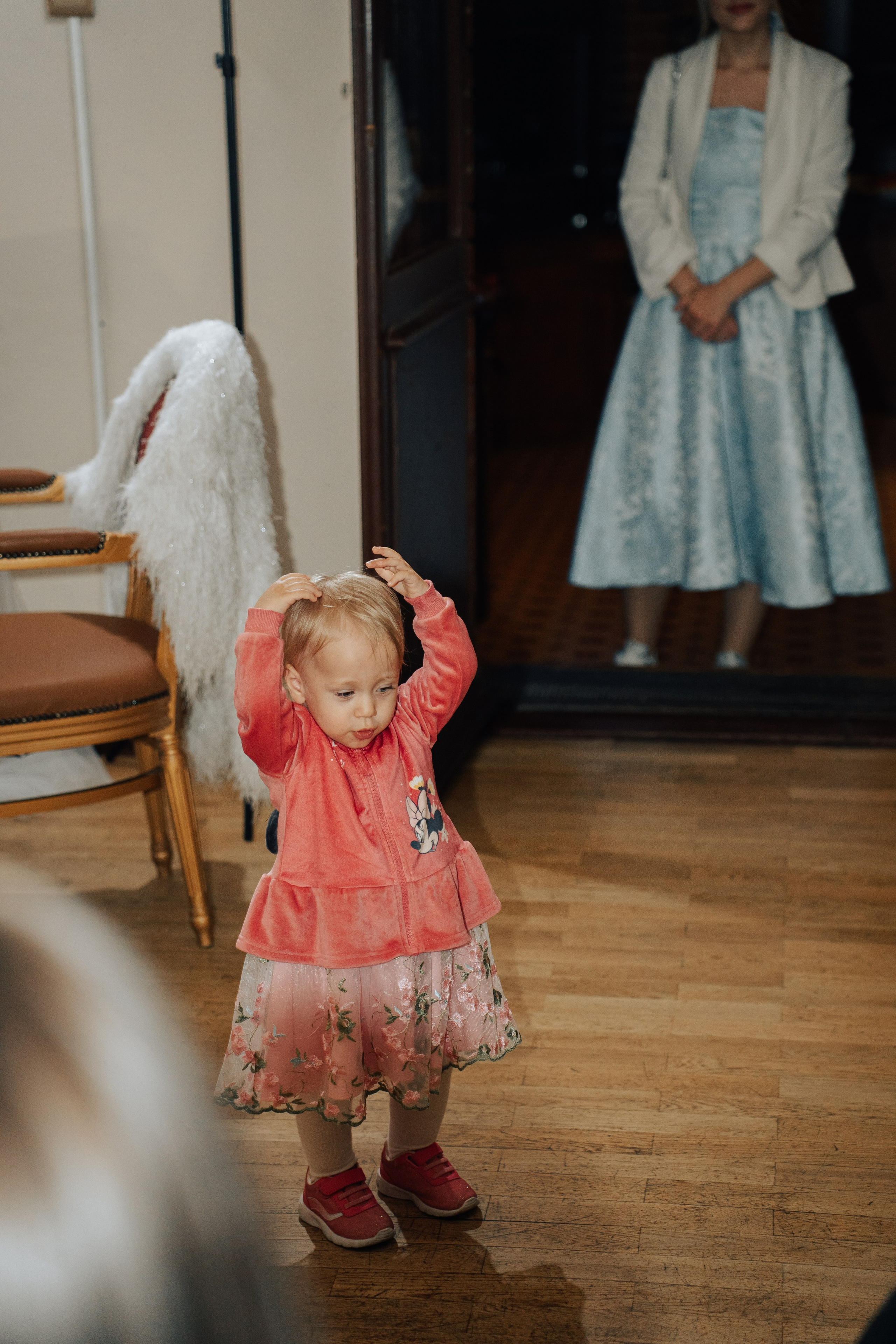 Ślub Soni i Nikity. Ania Smol Fotograf Olsztyn