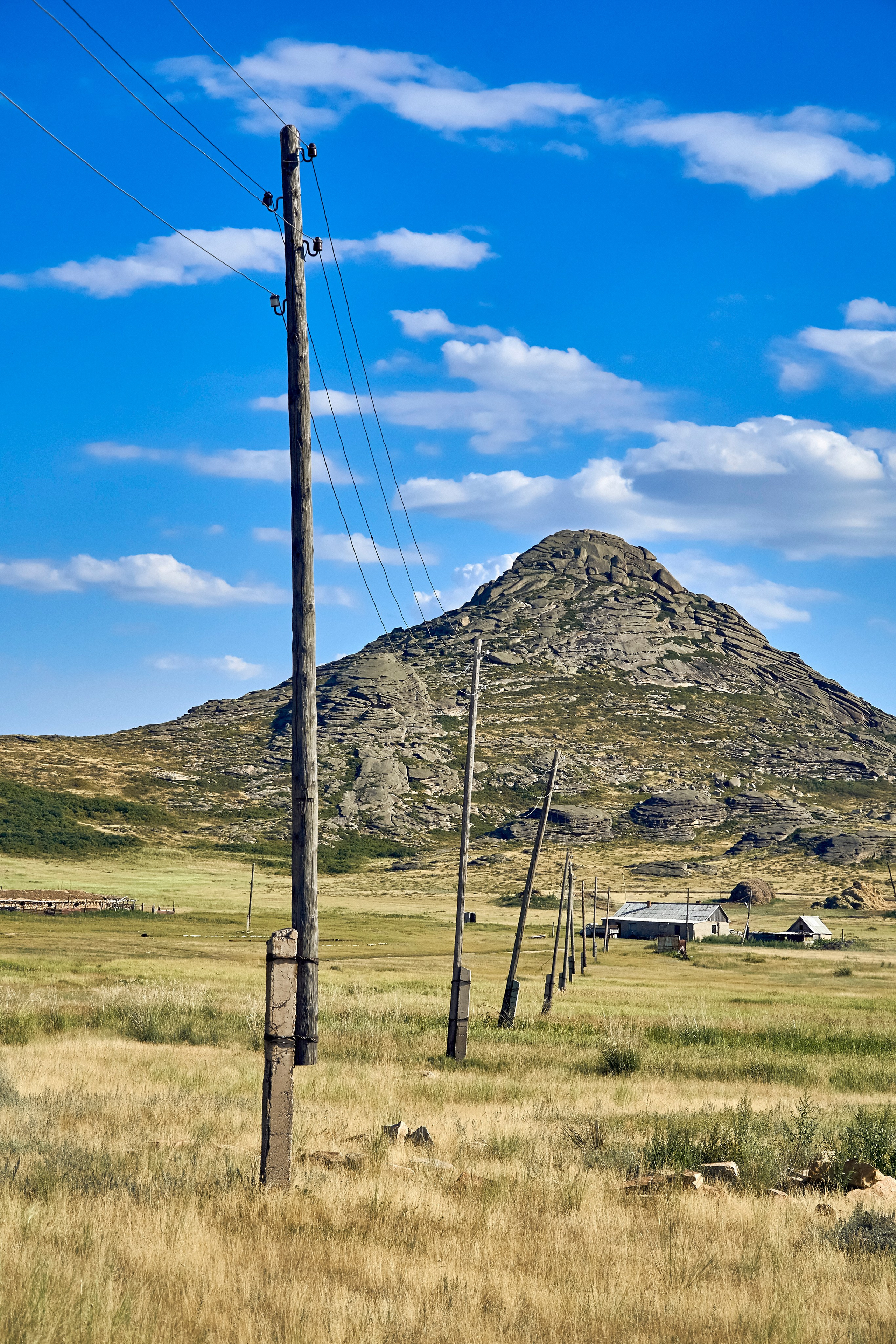 Monastyri (Kazachstan). Andriej Szypilow - Fotografia & Wideografia