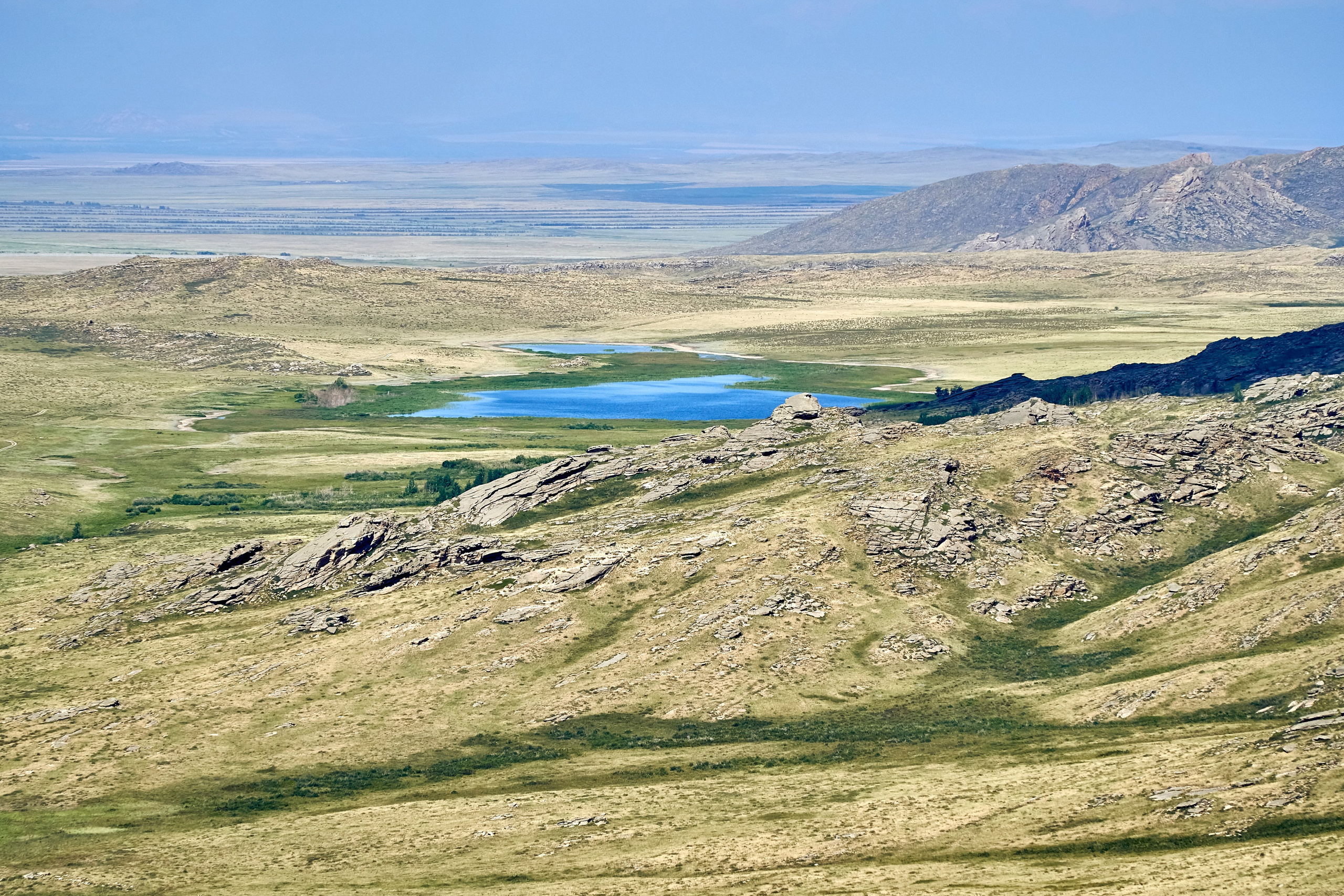 Monastyri (Kazachstan). Andriej Szypilow - Fotografia & Wideografia