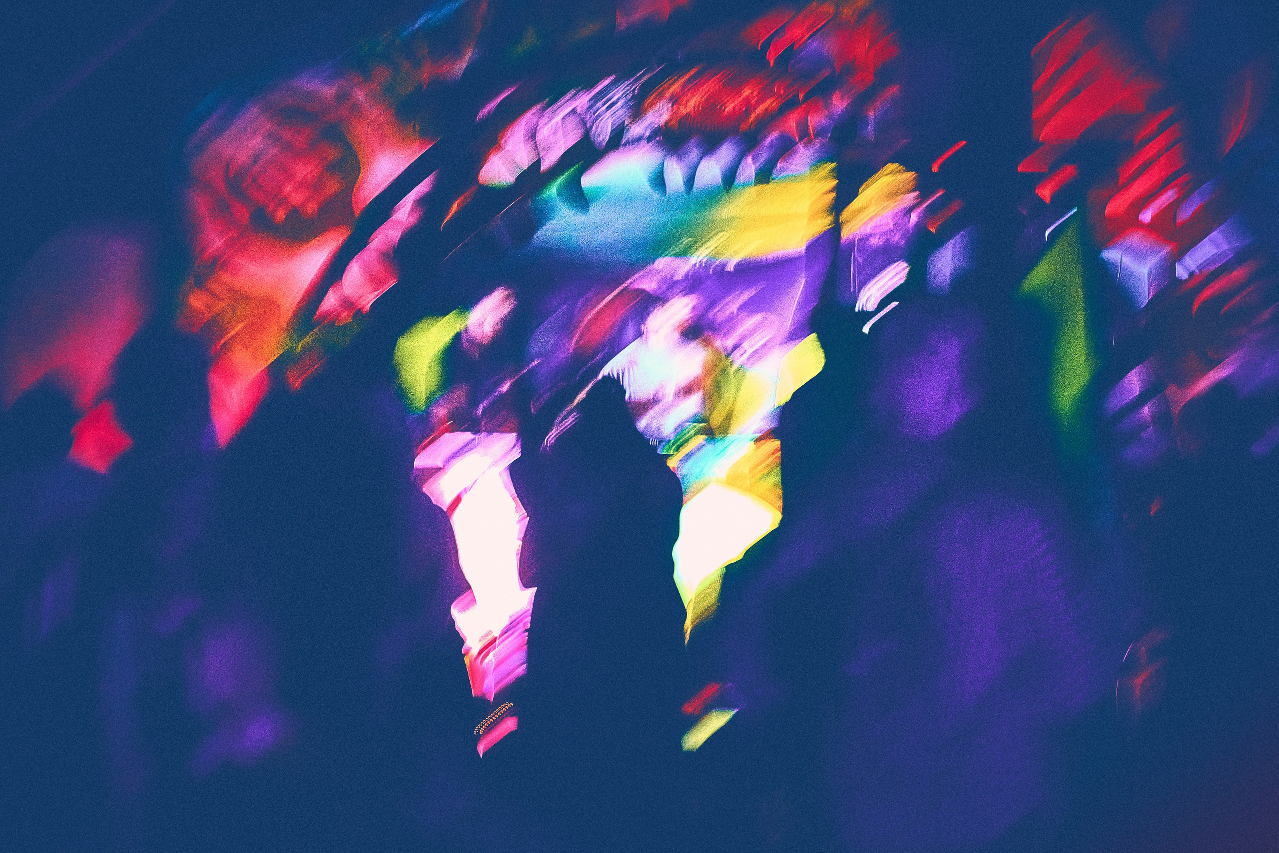 Organic Festival 2024. Андрей Шипилов — Фотография & Видеография