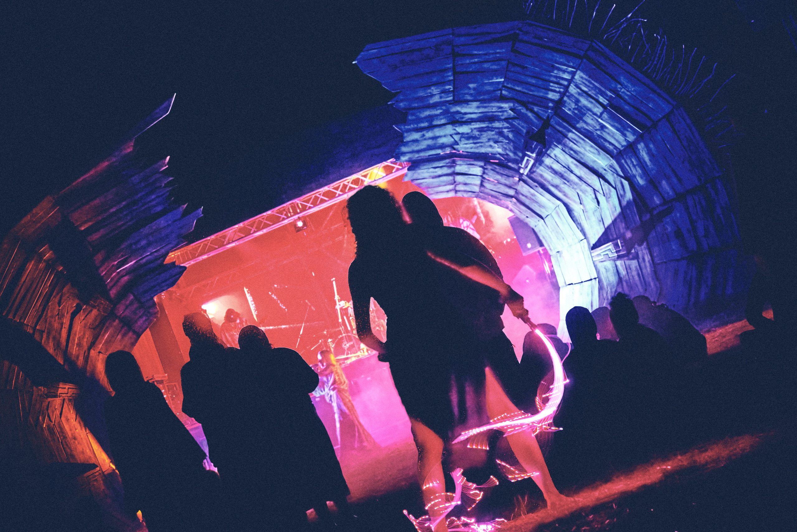 FRUN Freedom Universe — 2023. Andriej Szypilow — Photography & Videography