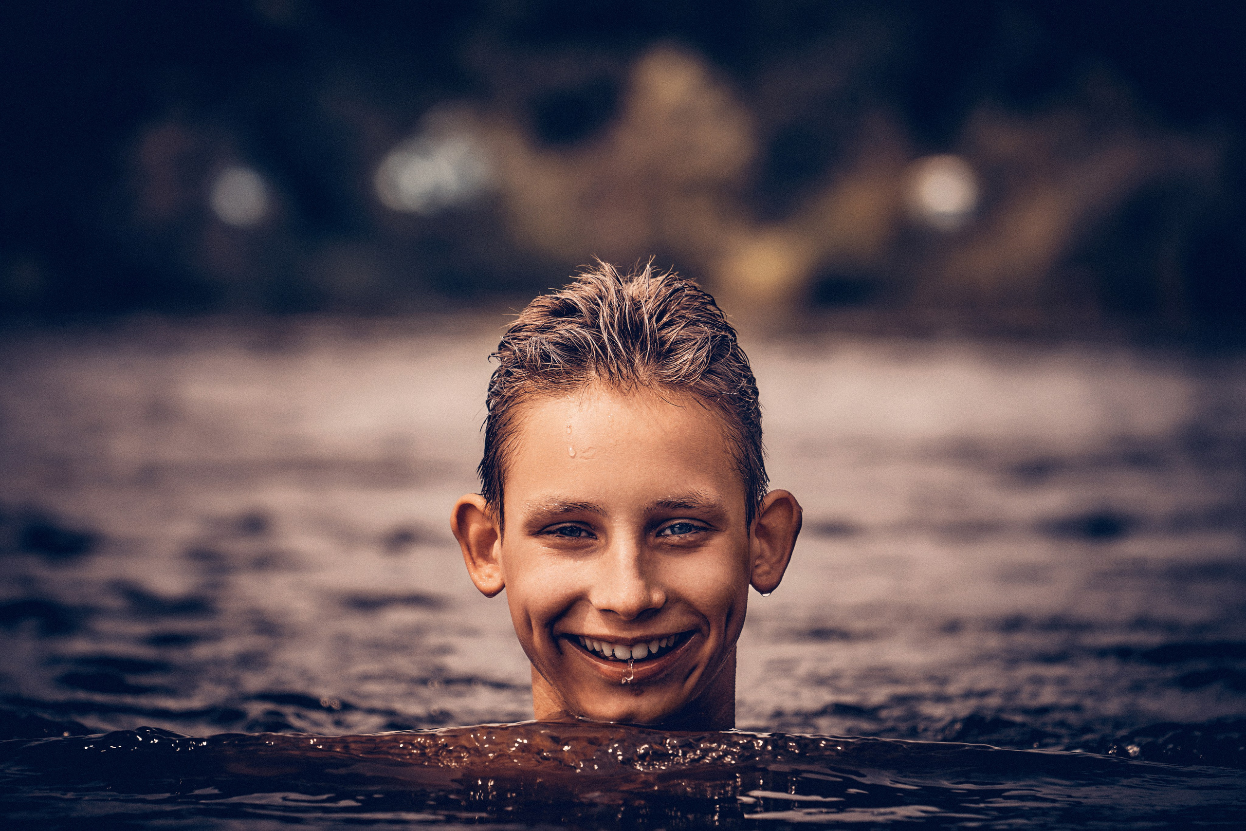 Organic Festival 2024. Андрей Шипилов — Фотография & Видеография