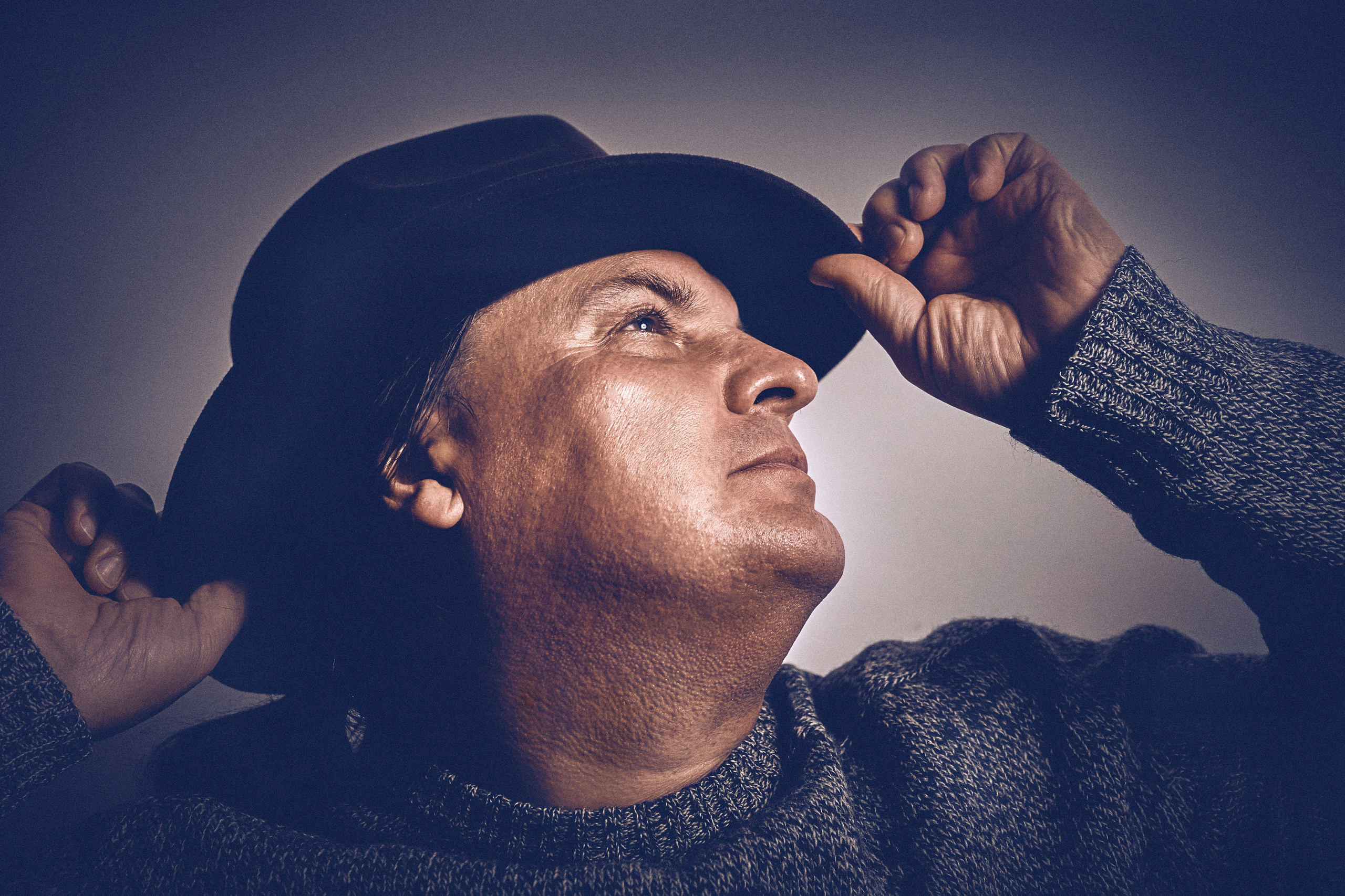 Colombian stranger. Андрей Шипилов — Фотография & Видеография