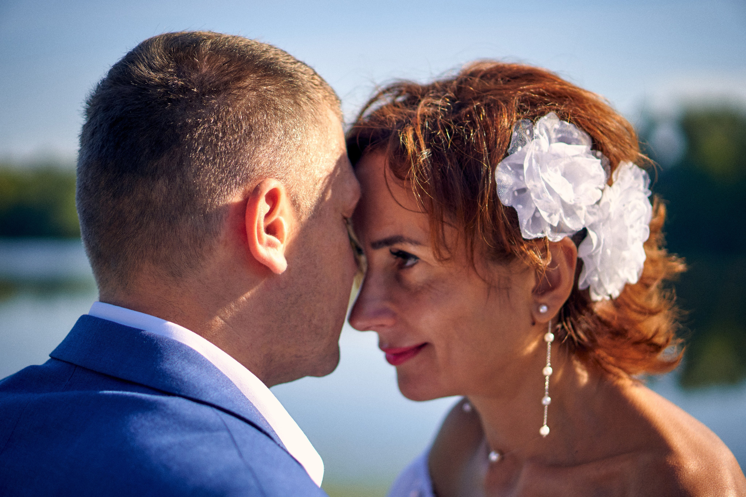 Katja & Andriej. Andriej Szypilow — Photography & Videography