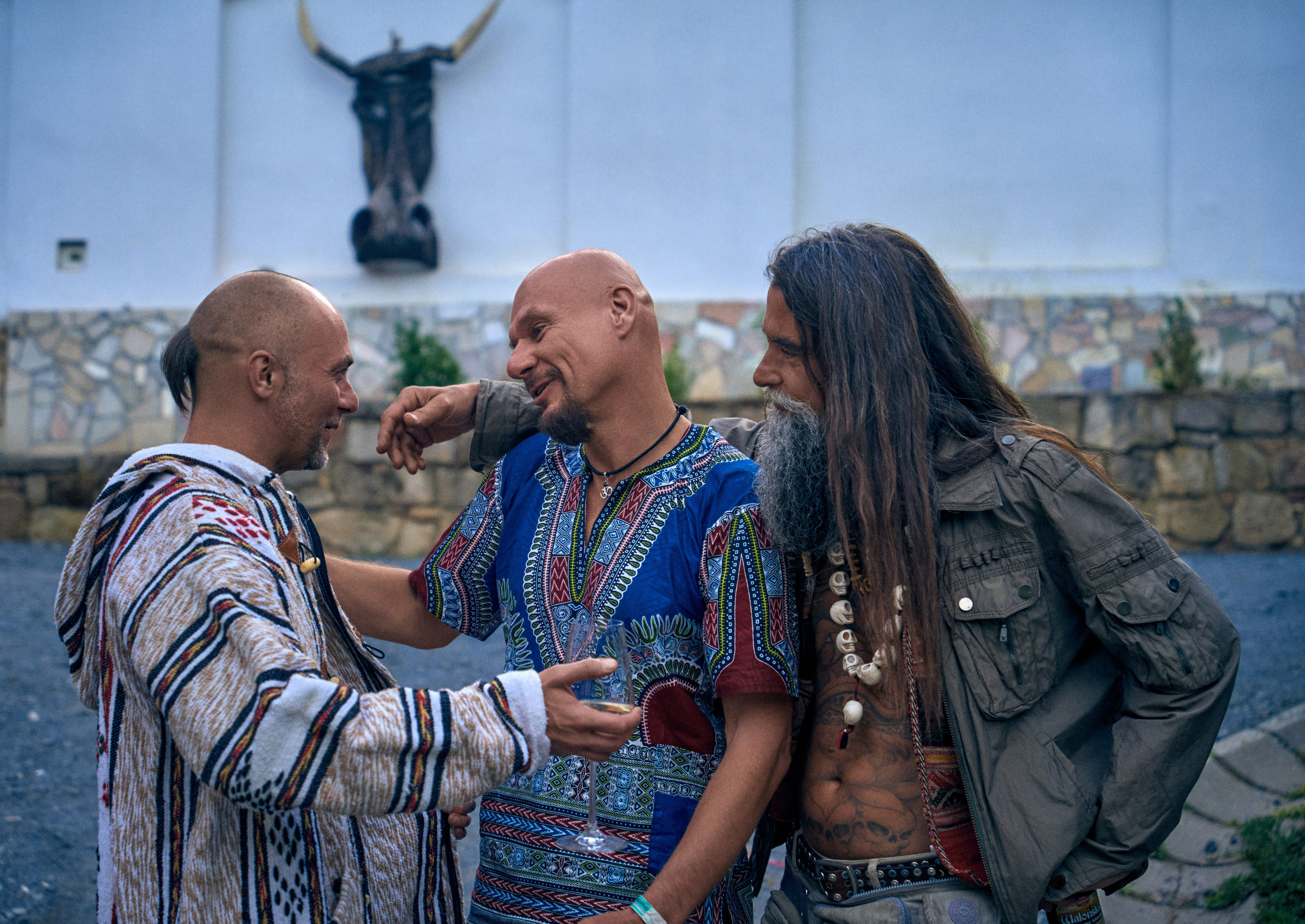 Первый День рождения Бирюзового Острова (Turkusowa Wyspa). Андрей Шипилов — Фотография & Видеография