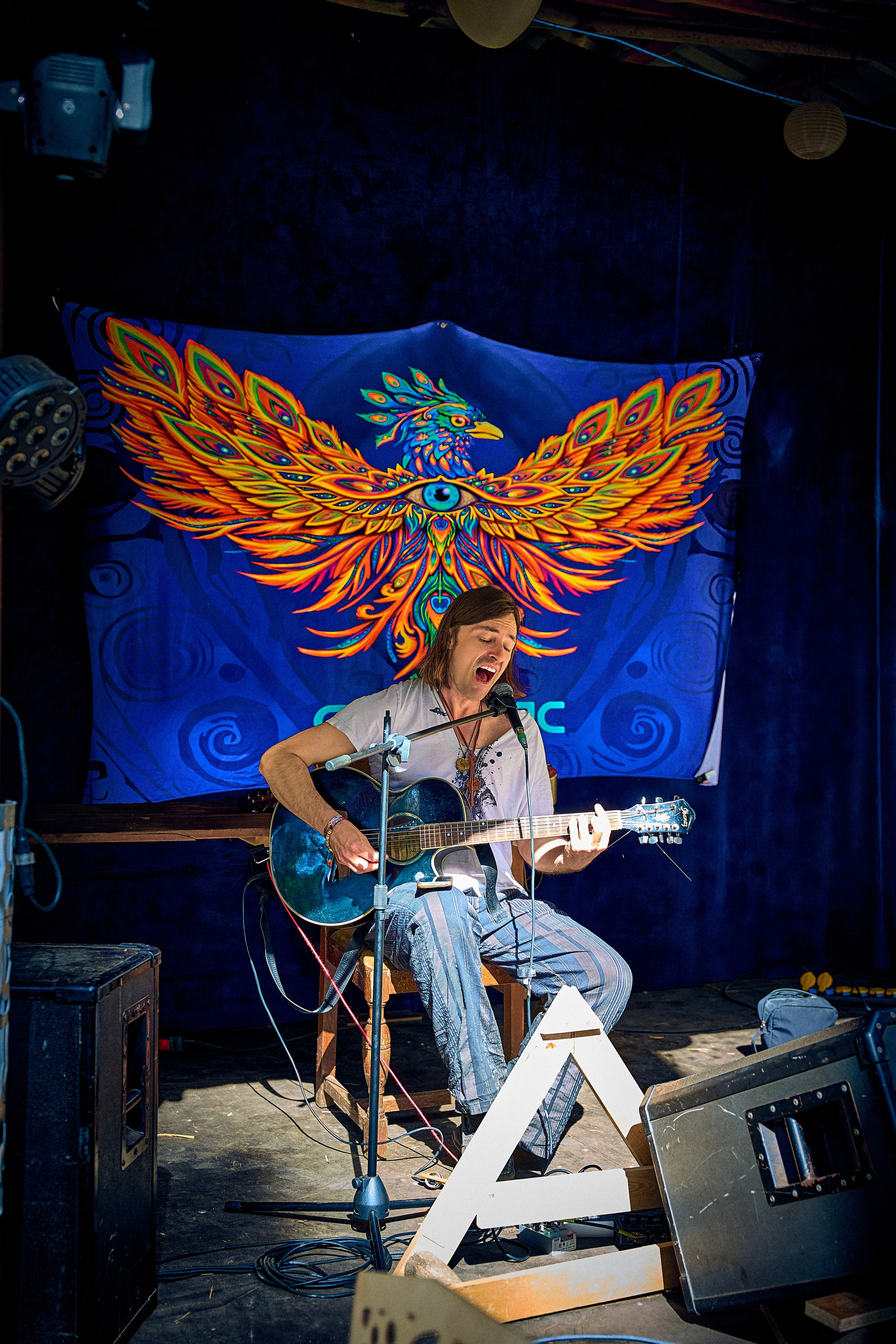 Organic-2025. Andriej Szypilow — Photography & Videography