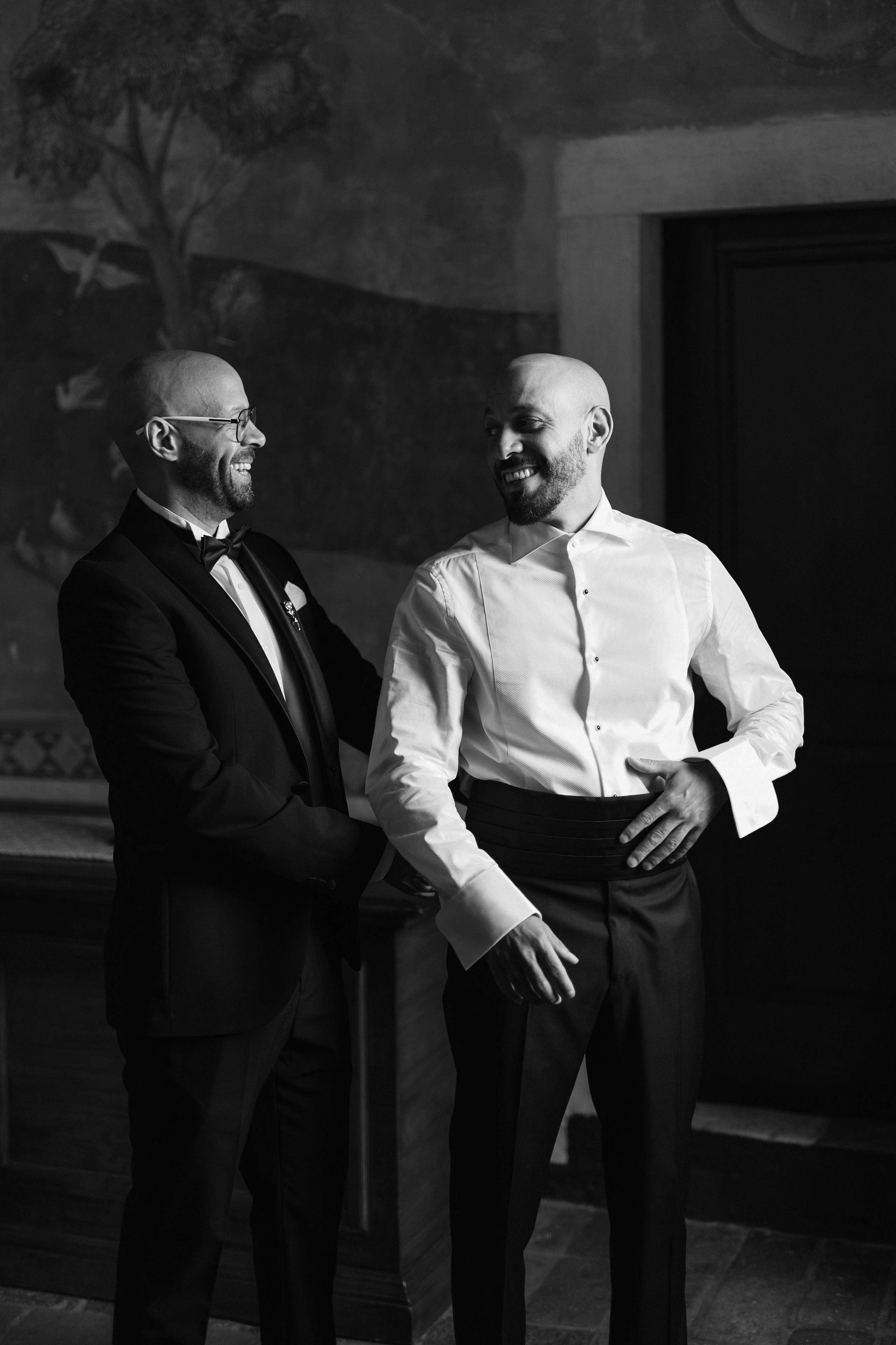 Charlotte & Anthony. Wedding Photographer Rome Tuscany Como Sicily Puglia Amalfy Italy- Oksana Savenchuk