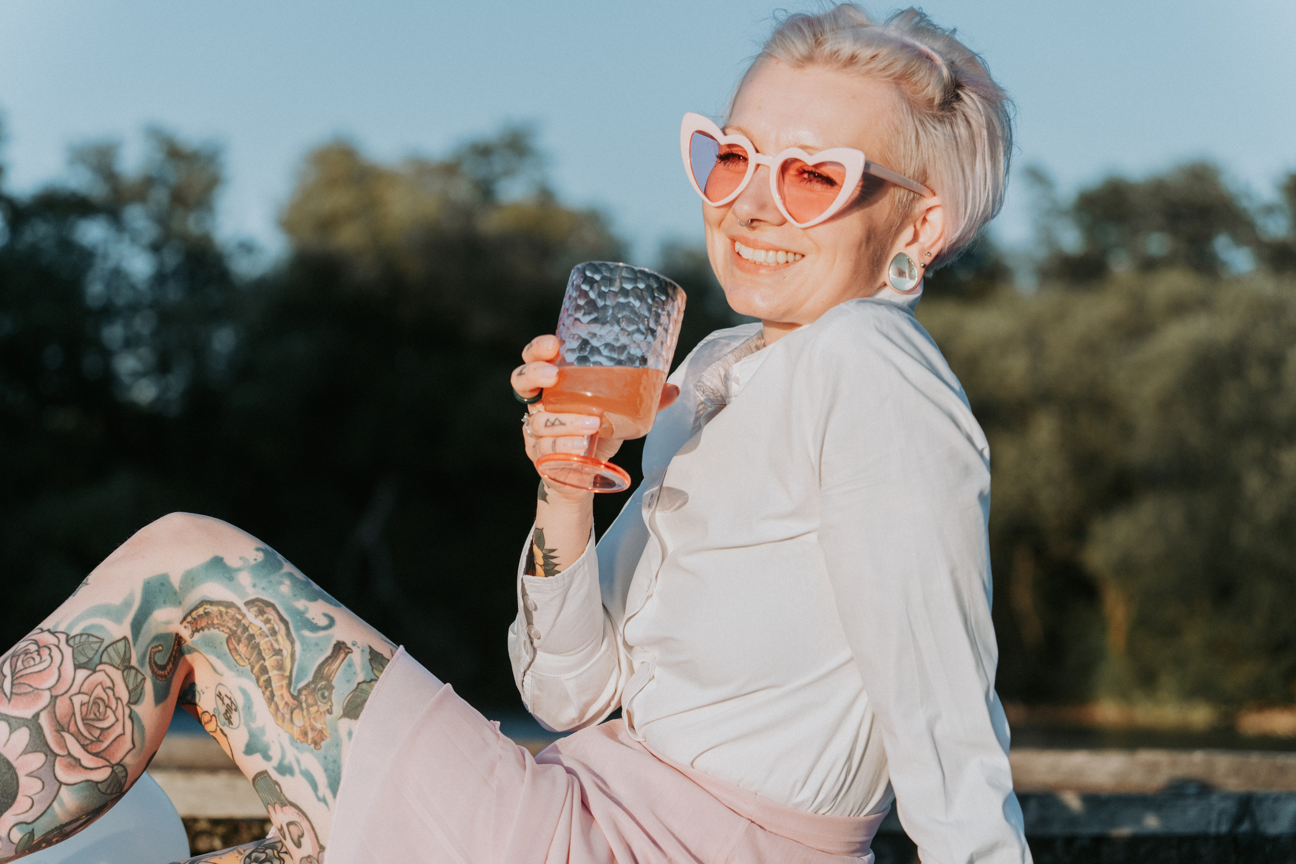 Vše nejlepší, Darinko!. Jana Holubová | Svatební, párová a rodinná fotografka v Praze