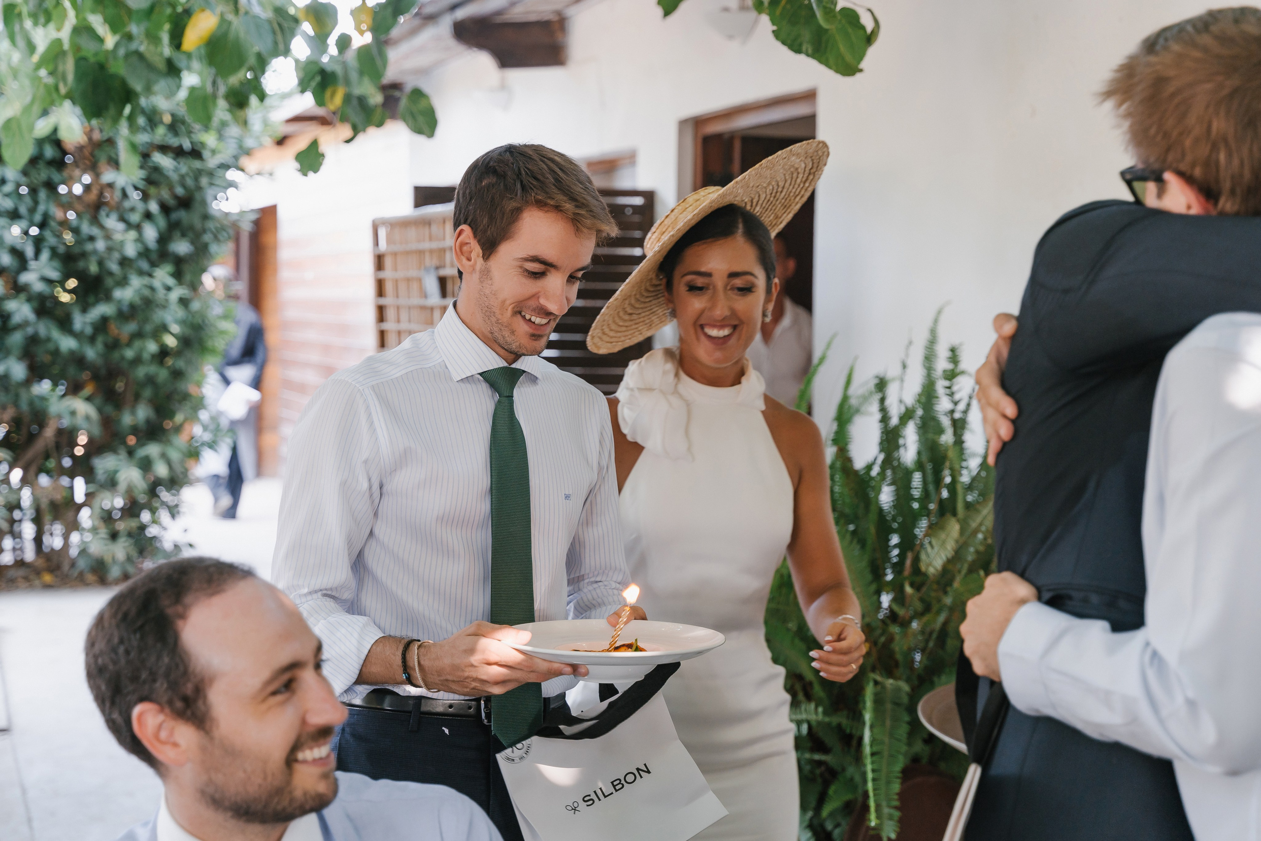 M & N. Fotógrafa de bodas y familias en España, Valencia: Nadia ProFoto