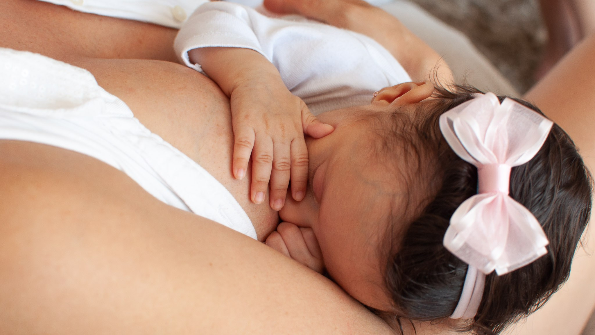 Carolzinha 2 meses. Fotografia artistica, corporativa, familia em São Paulo