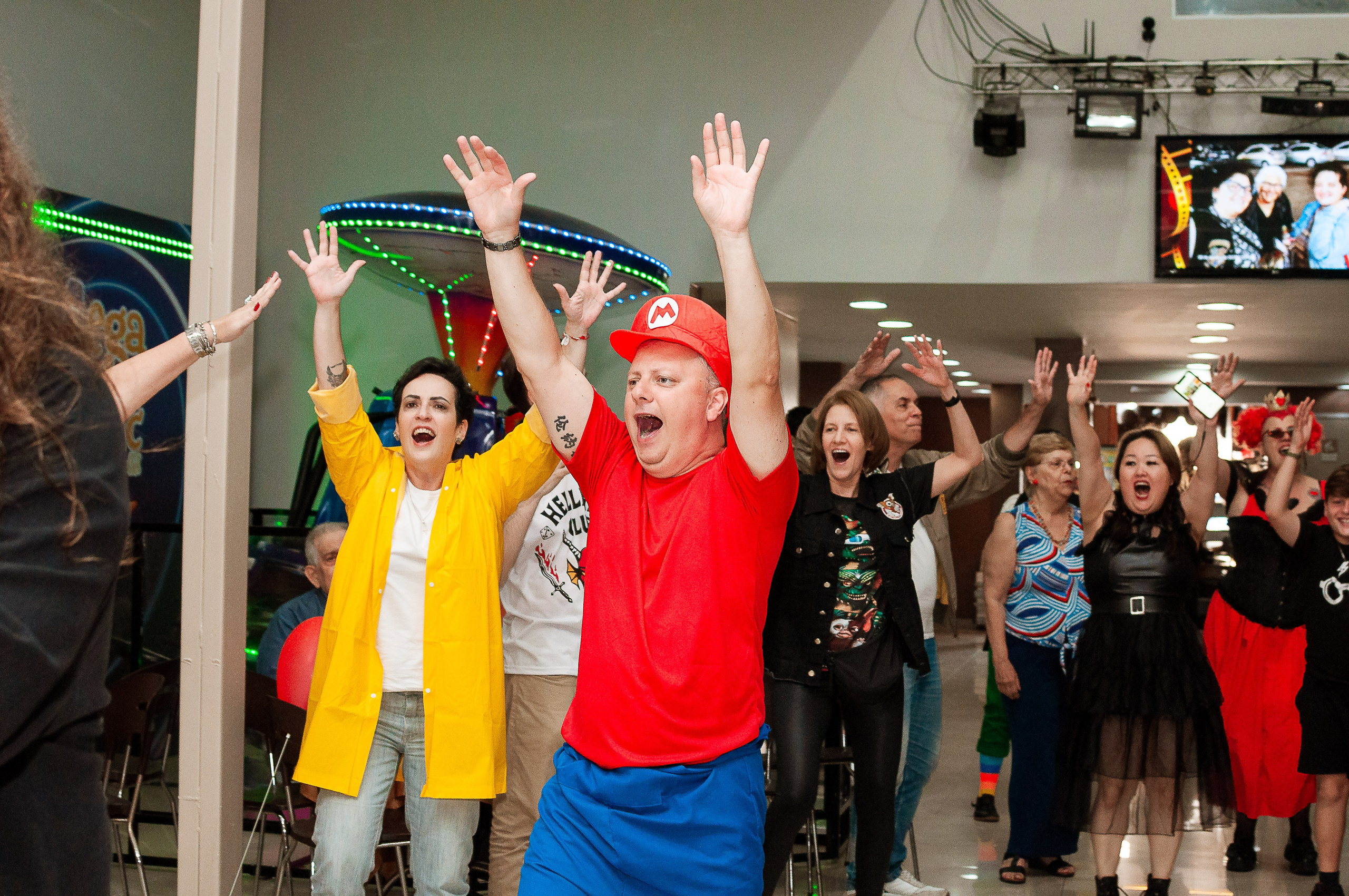 Aniversário Mama 70 anos. Fotografia artistica, corporativa, familia em São Paulo