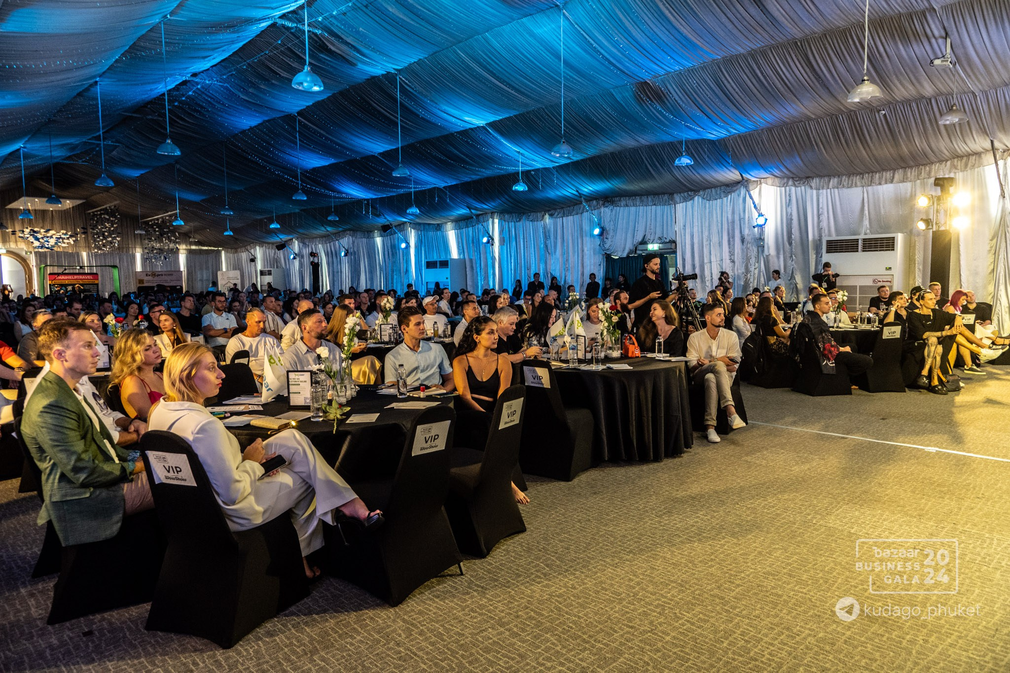 Bazaar Business Gala (Часть 2) | Фоторепортаж | Афиша | DAVAYSXODIM.com PHUKET. АФИША|ФОТОРЕПОРТАЖИ|ИВЕНТЫ|ПХУКЕТ