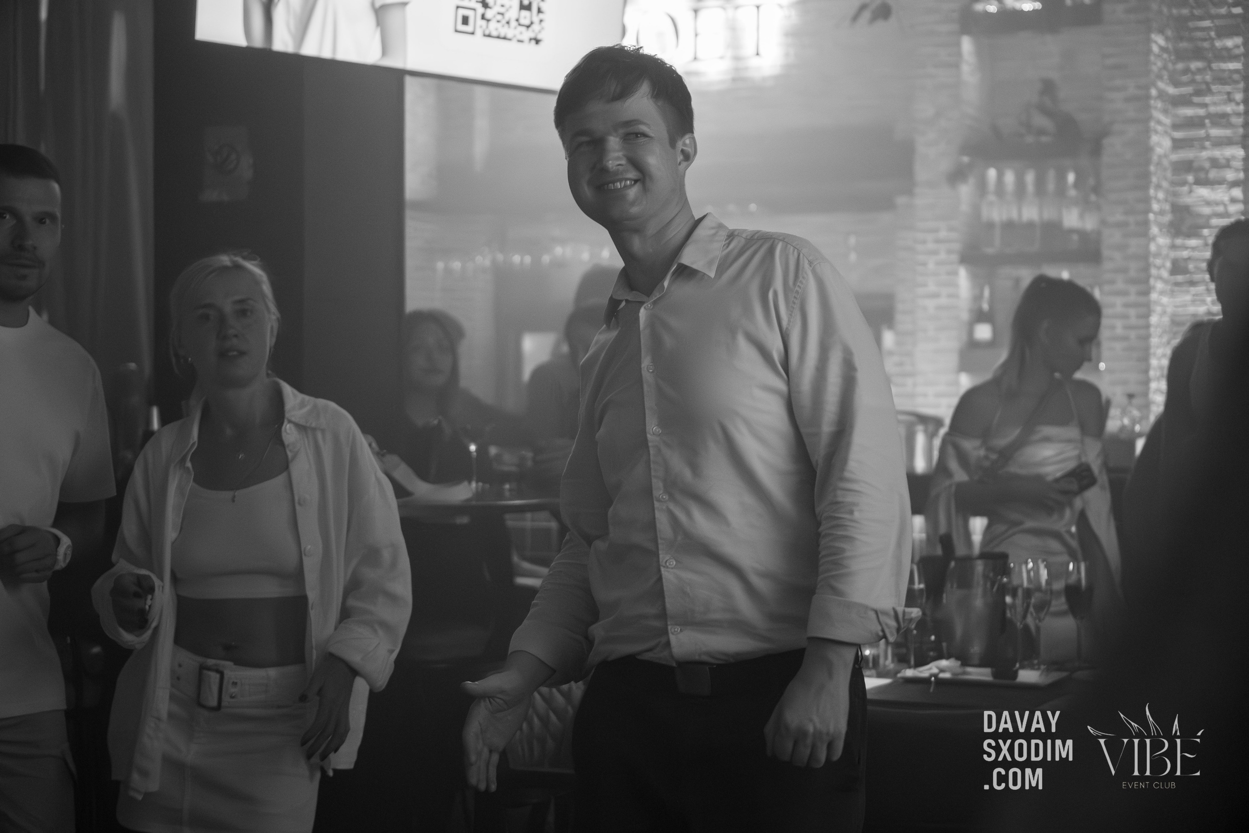 Вечеринка White Out | Фоторепортаж | Видеорепортаж | Афиша | DAVAYSXODIM.com PHUKET. АФИША|ФОТОРЕПОРТАЖИ|ИВЕНТЫ|ПХУКЕТ