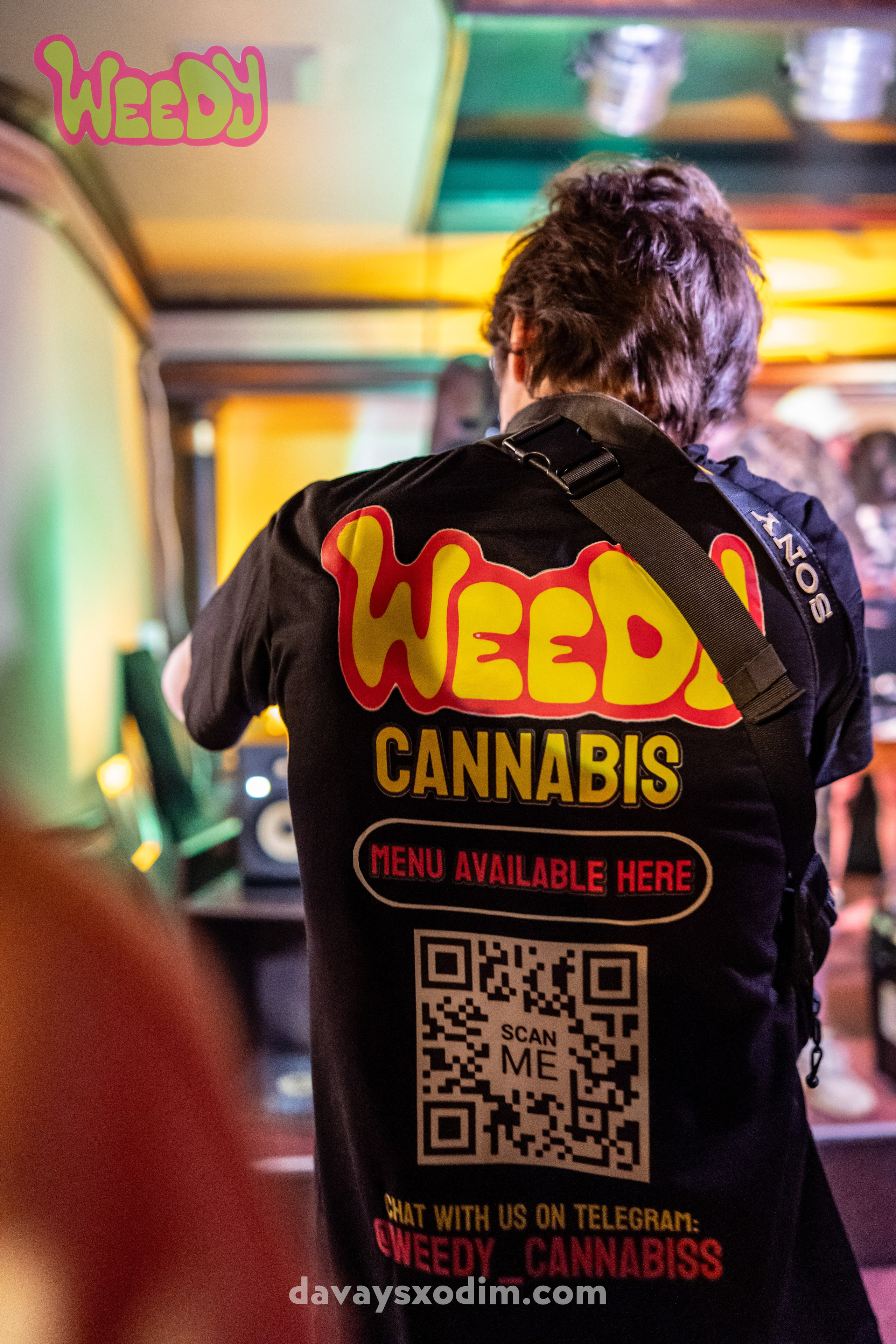 Розыгрыш каннабиса Weedy | Фоторепортаж | Афиша | DAVAYSXODIM.com PHUKET. АФИША|ФОТОРЕПОРТАЖИ|ИВЕНТЫ|ПХУКЕТ