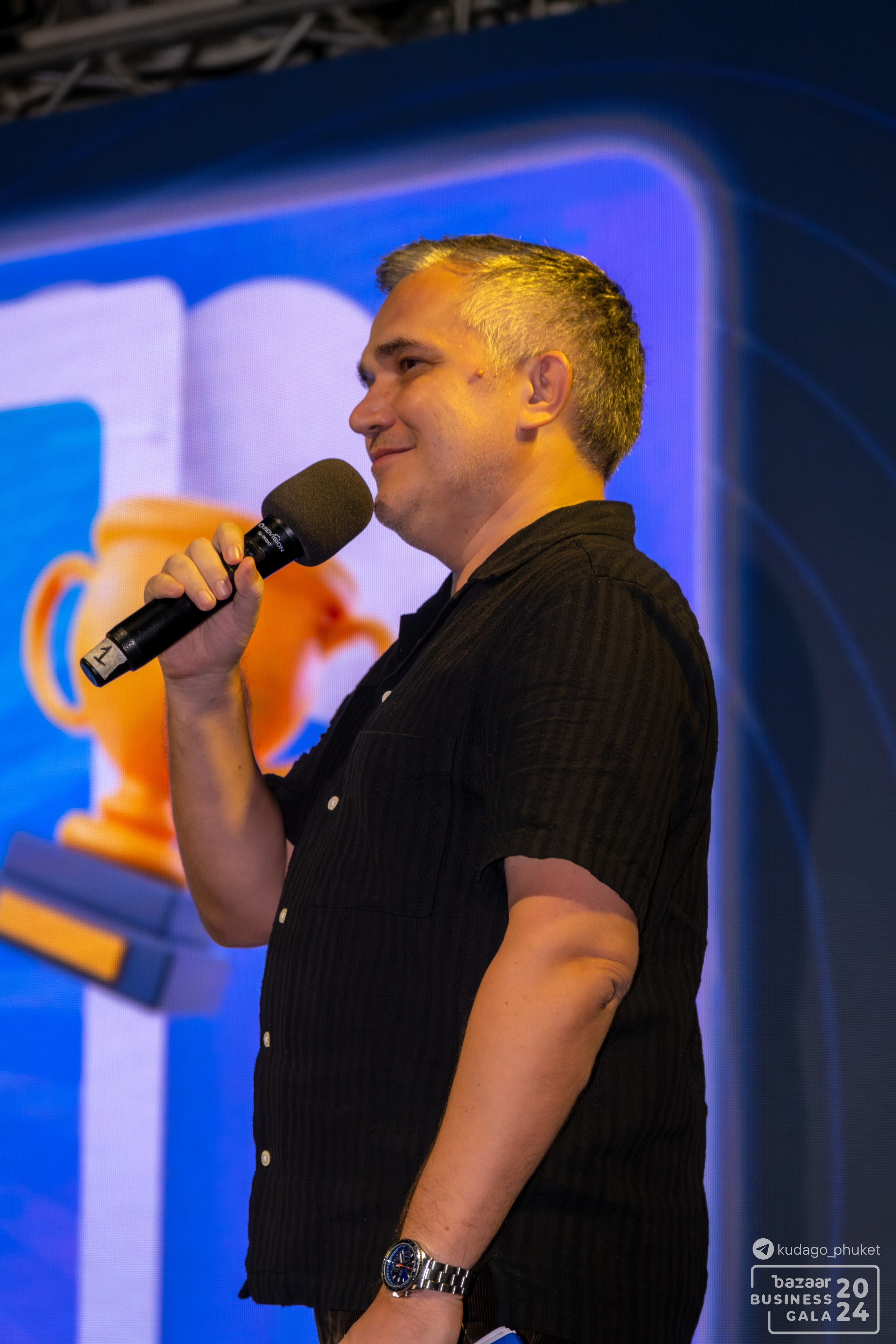 Bazaar Business Gala (Часть 2) | Фоторепортаж | Афиша | DAVAYSXODIM.com PHUKET. АФИША|ФОТОРЕПОРТАЖИ|ИВЕНТЫ|ПХУКЕТ