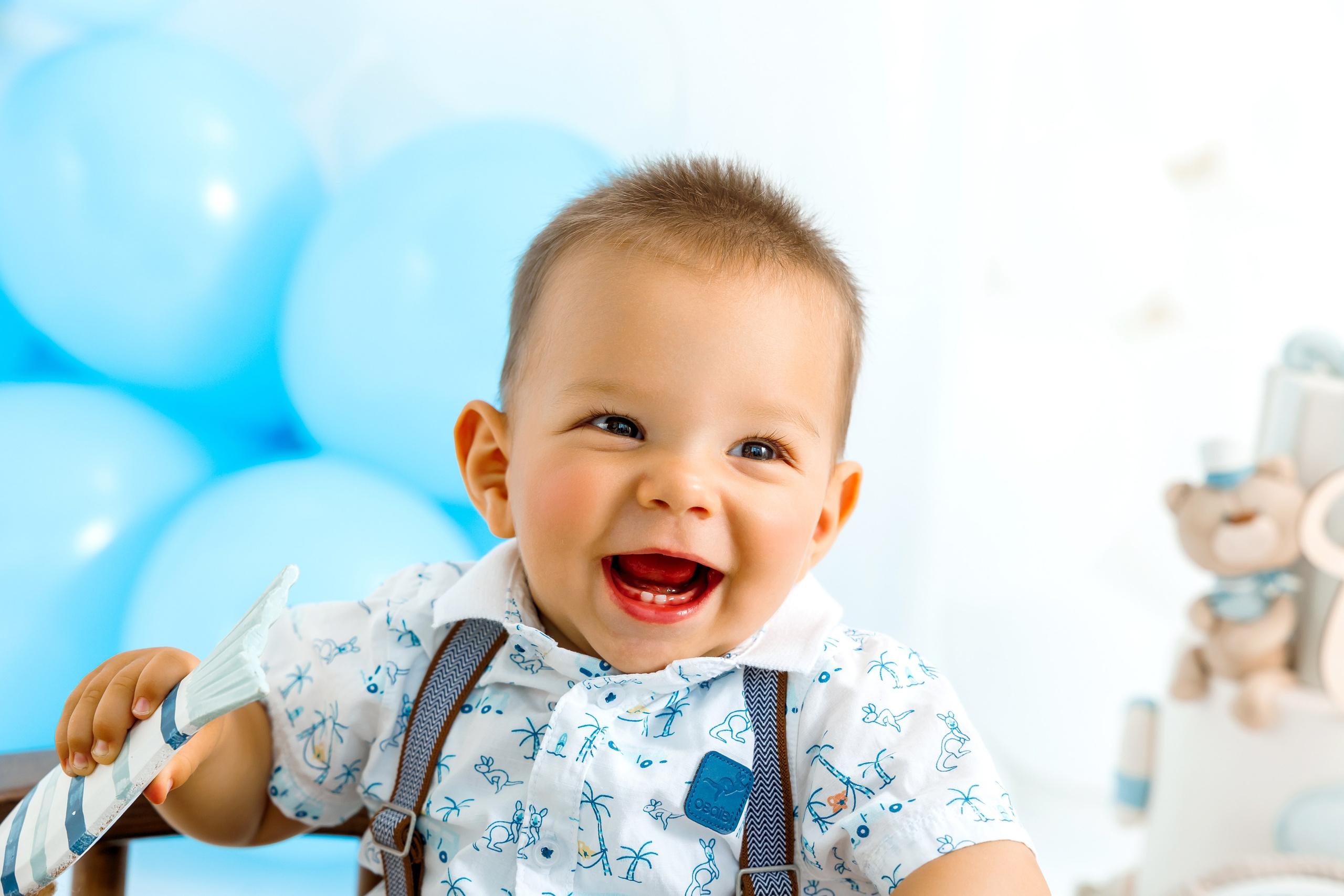 Честит Рожедн Ден. Фотограф Ирина Йотова