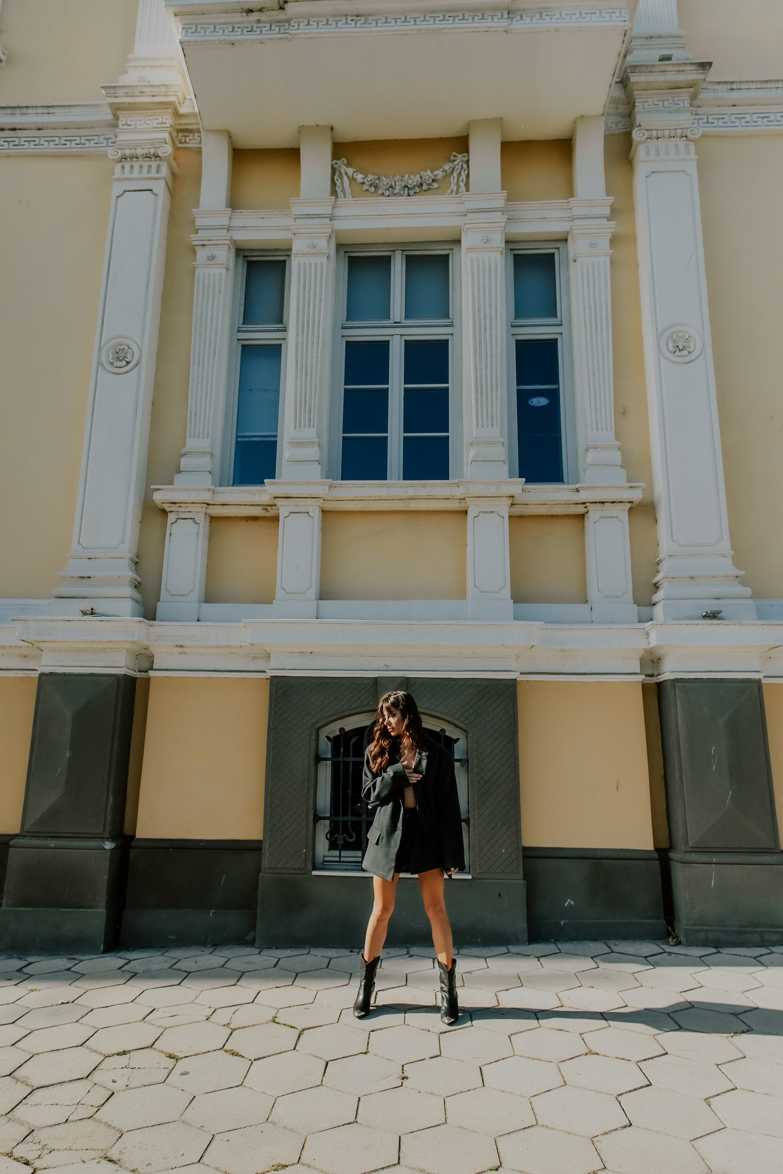 Индивидуална фотосесия. Фотограф Ирина Йотова