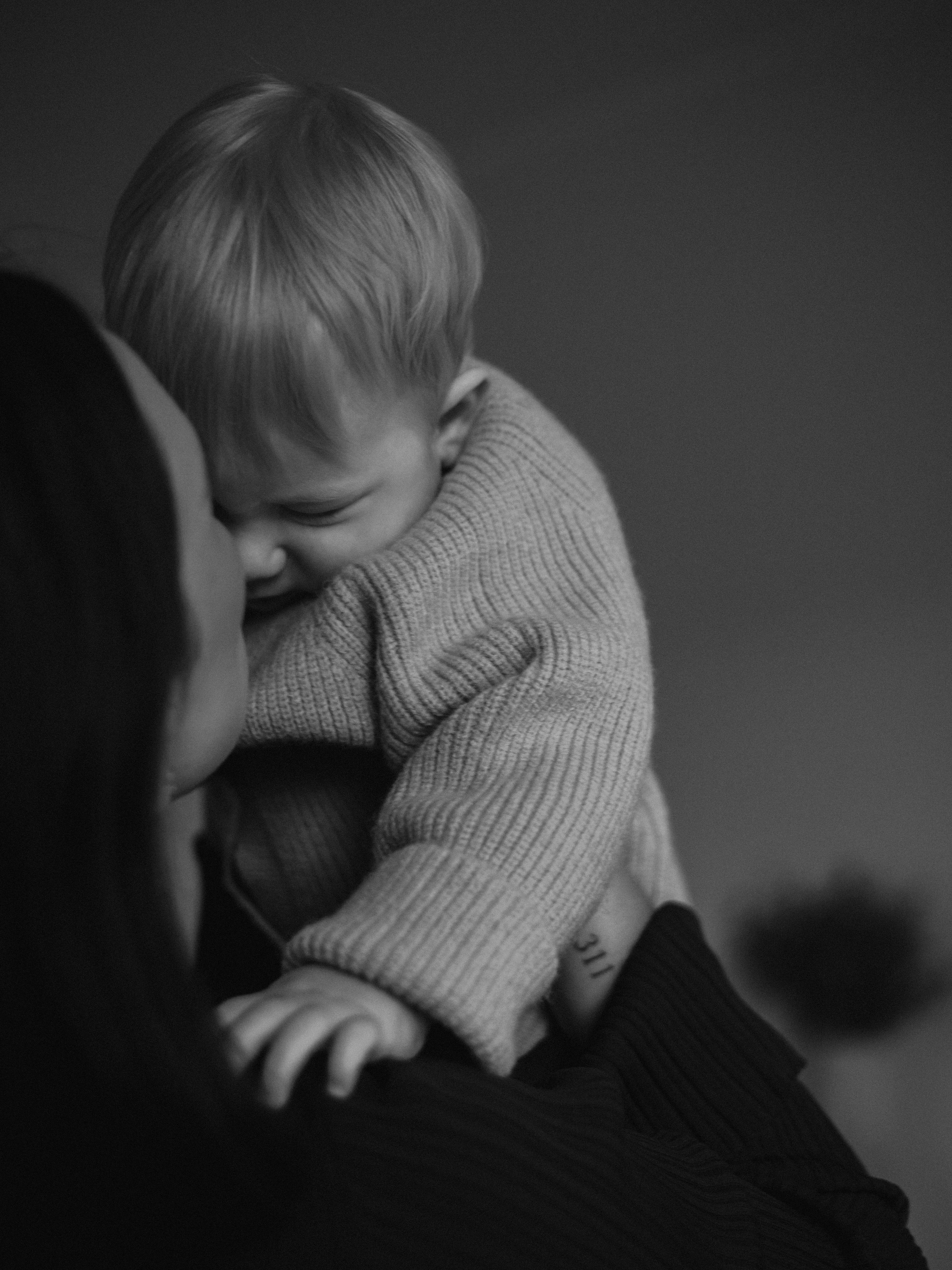 Мария, Евгений и Амир. Семейный фотограф в Таллинне Дарья Кивимейстер