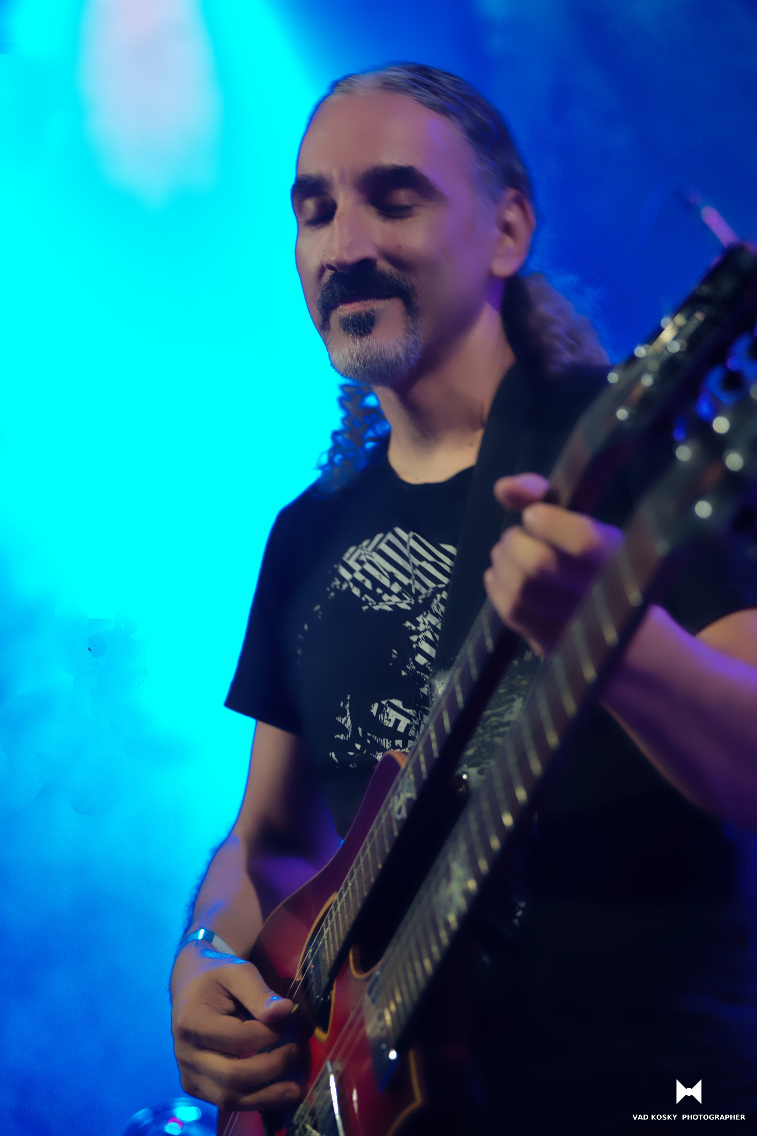 Yossi Sassi — Gagarin TLV 18.10.25. Vad Kosky Photographer