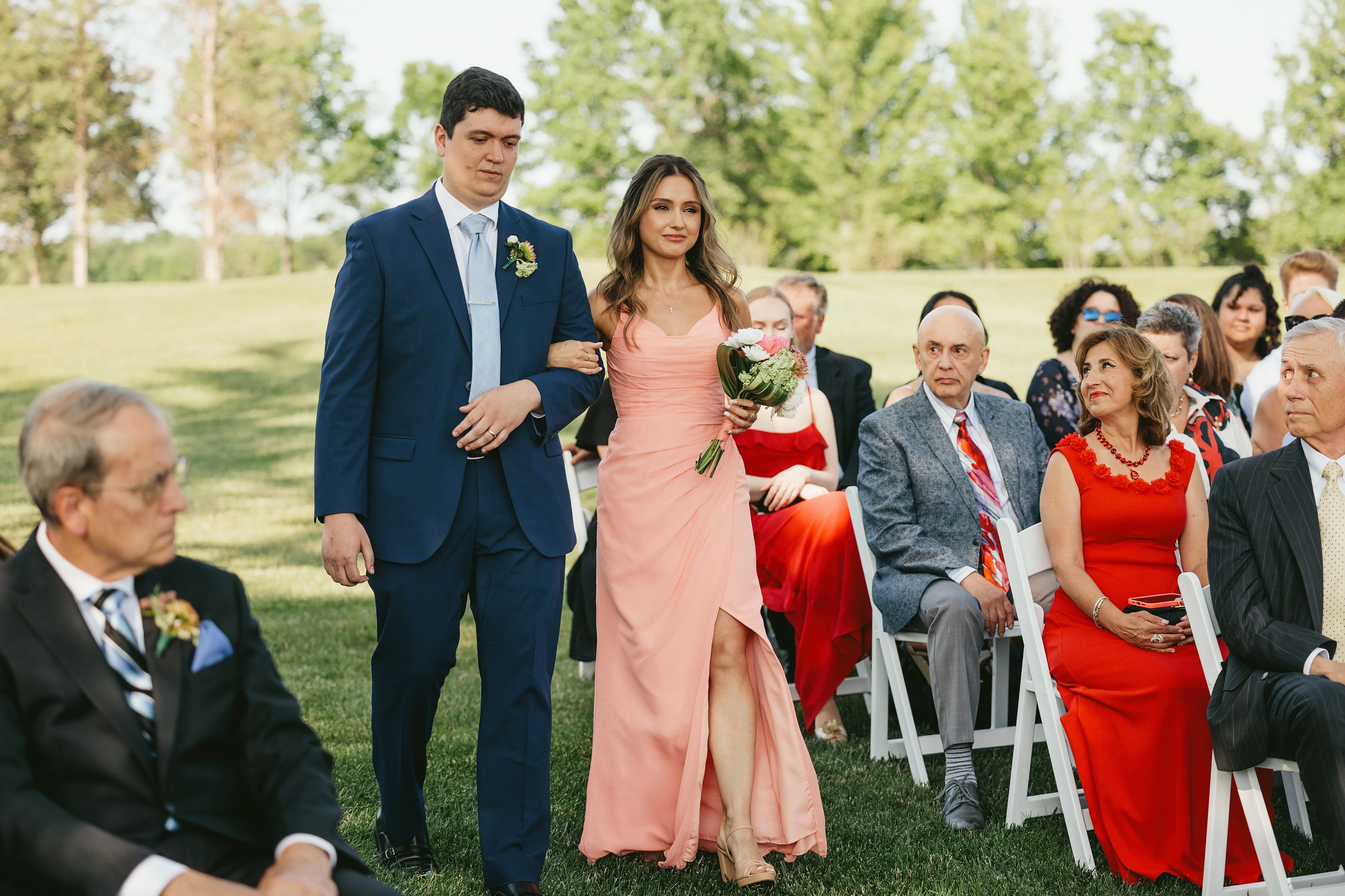 06.14.2025 Wedding. Wedding family event photographer in Chicago Nick Yushevich