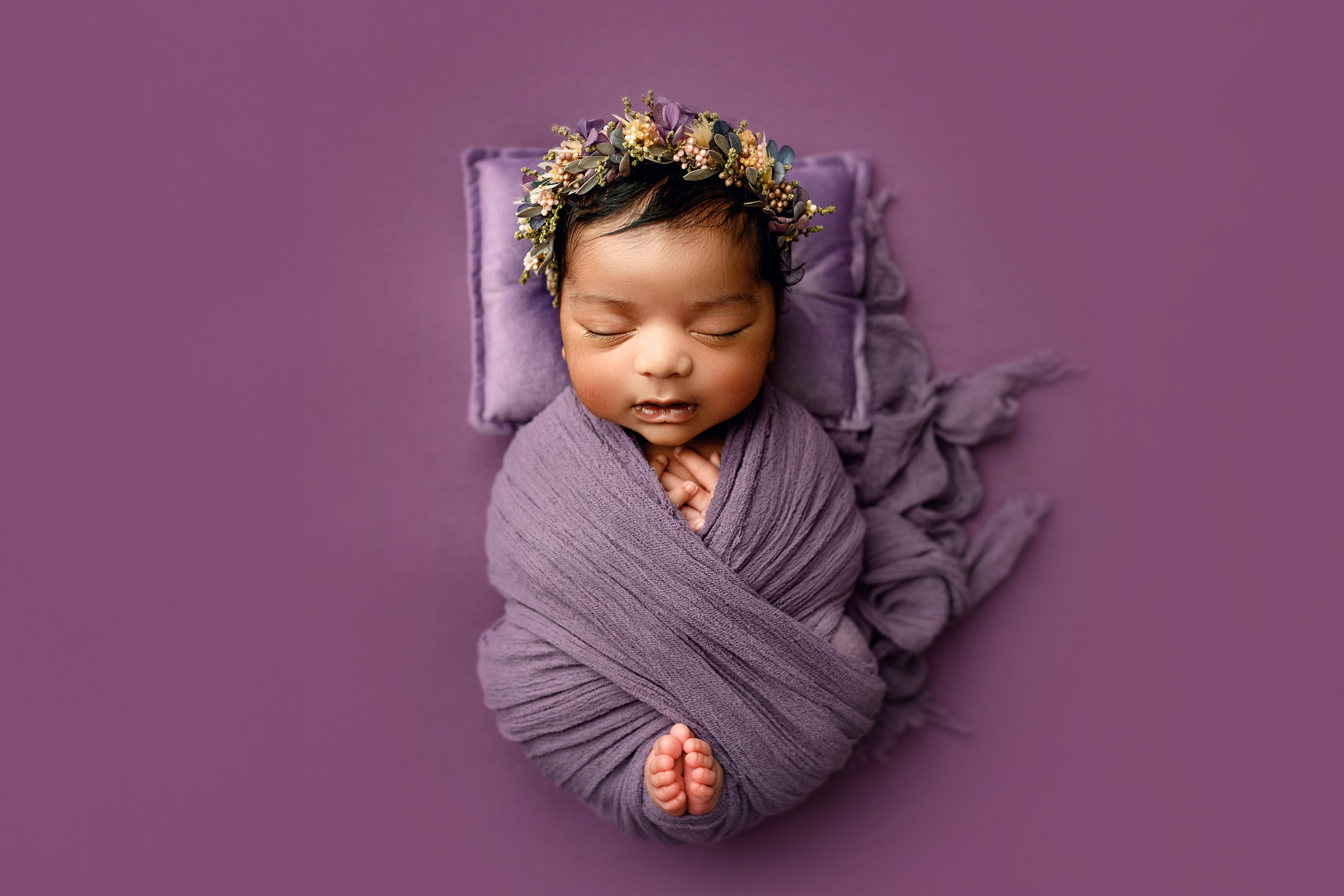 Newbornshooting Berlin