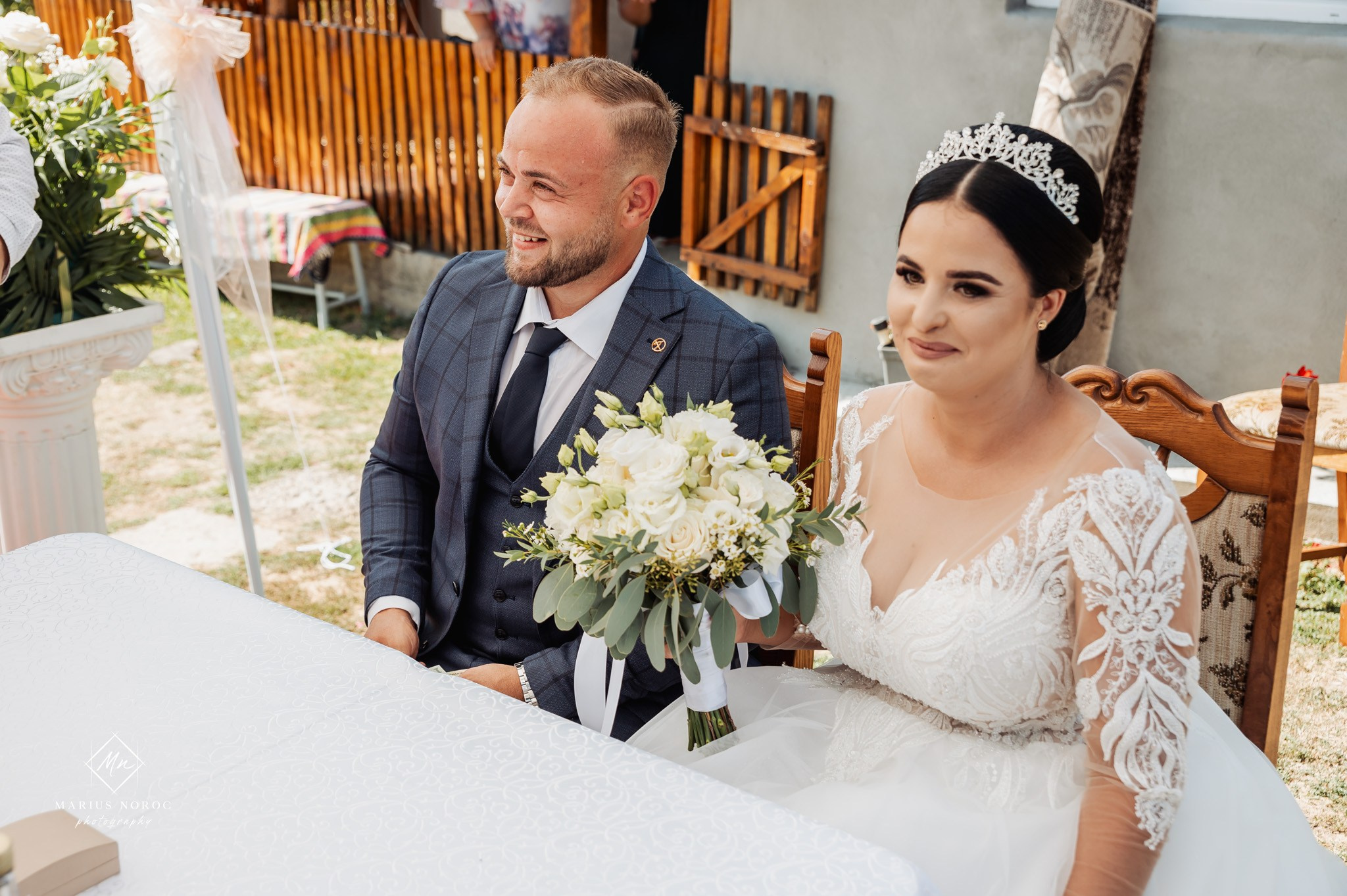 Ana Maria & Vlad | Forest Events Cucorani Botosani