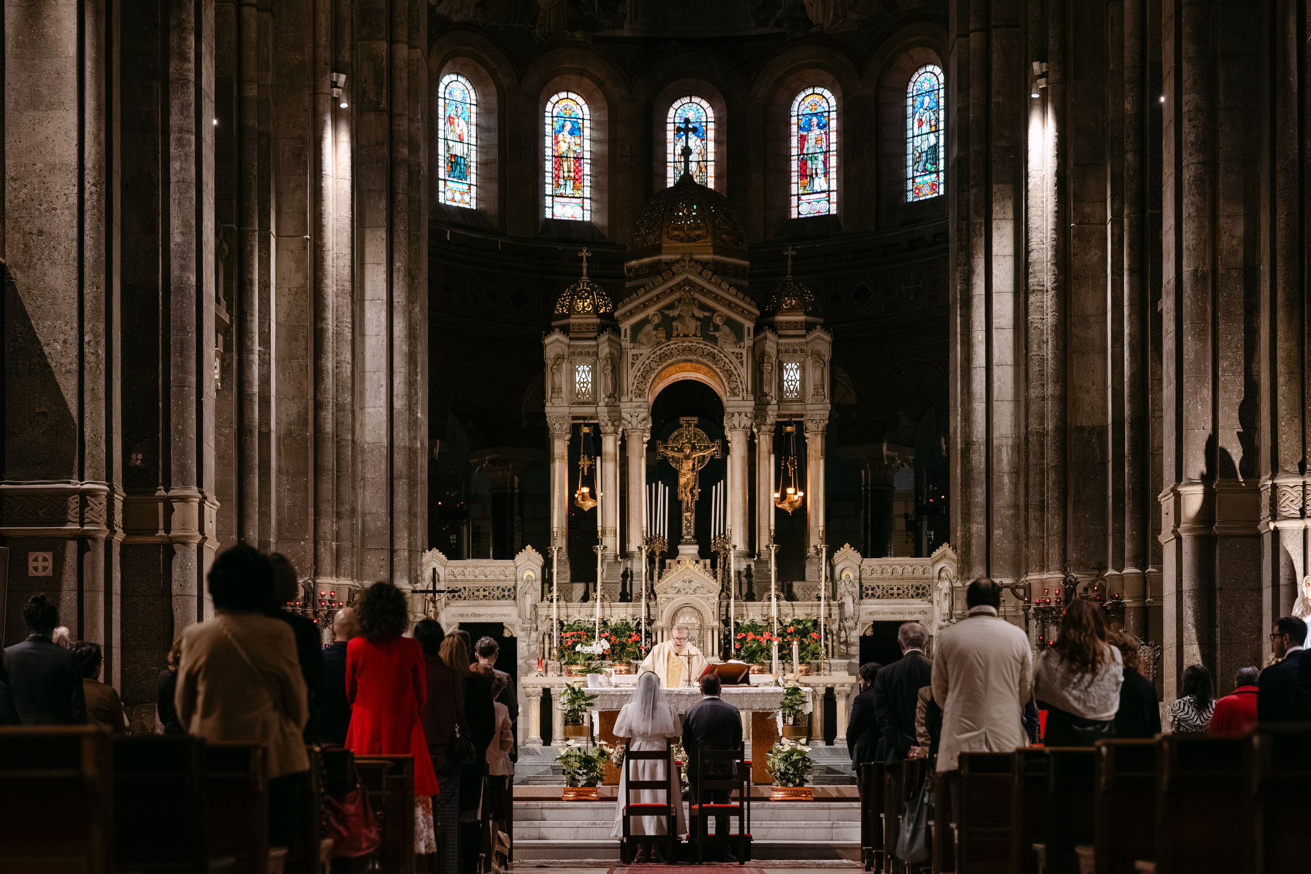 Vestuvių fotosesija Milane, Italijoje | Teresė ir Stefano
