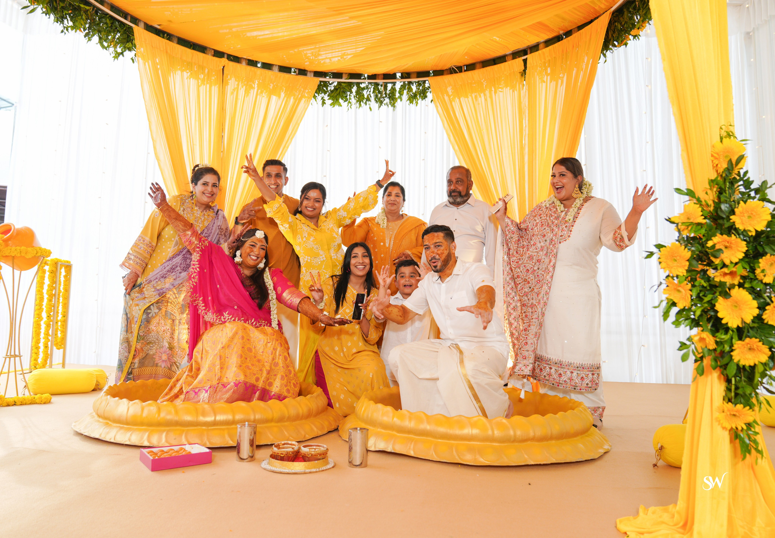 Portfolio. Best Wedding Storyteller | Snowwhite Wedding