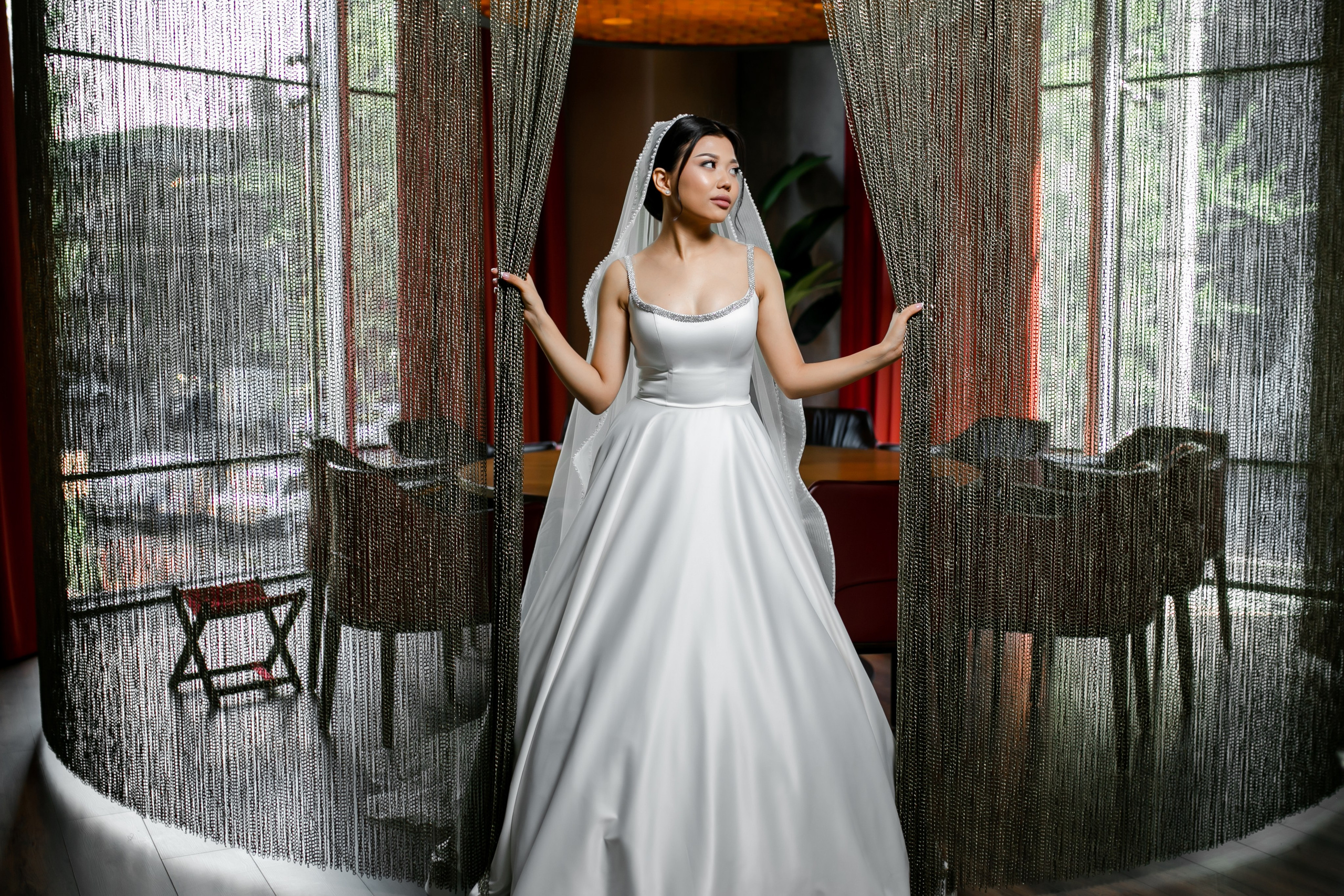 ДЕНЬ СВАДЬБЫ. Mandarin.photo