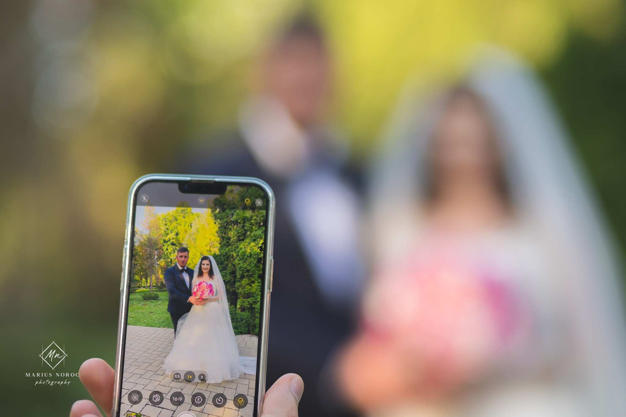 Anca & Ionut | Gradina Botanica Iasi