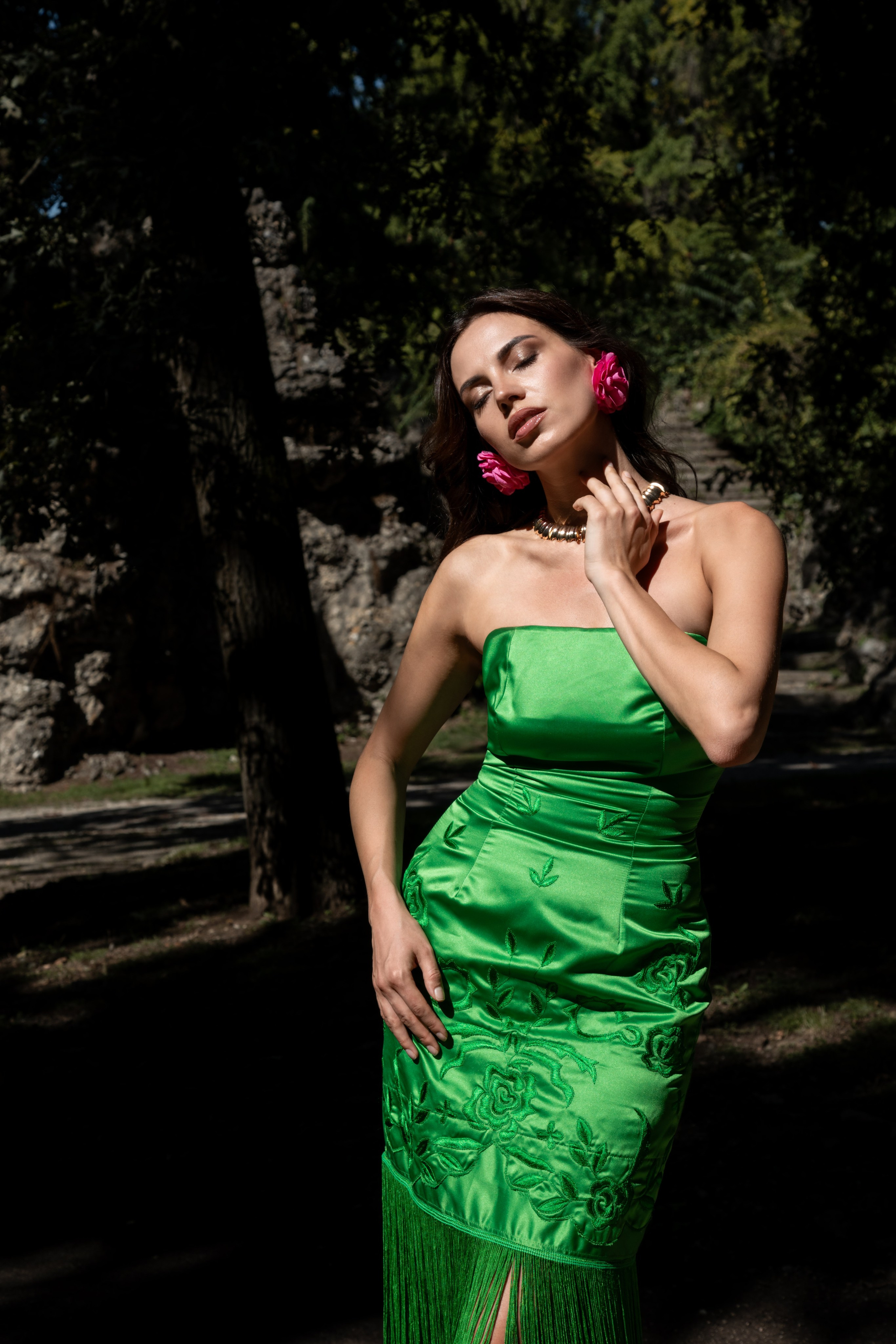 Dina Collection 2024-2025. Photographer in Milan |Mila Pro Photo