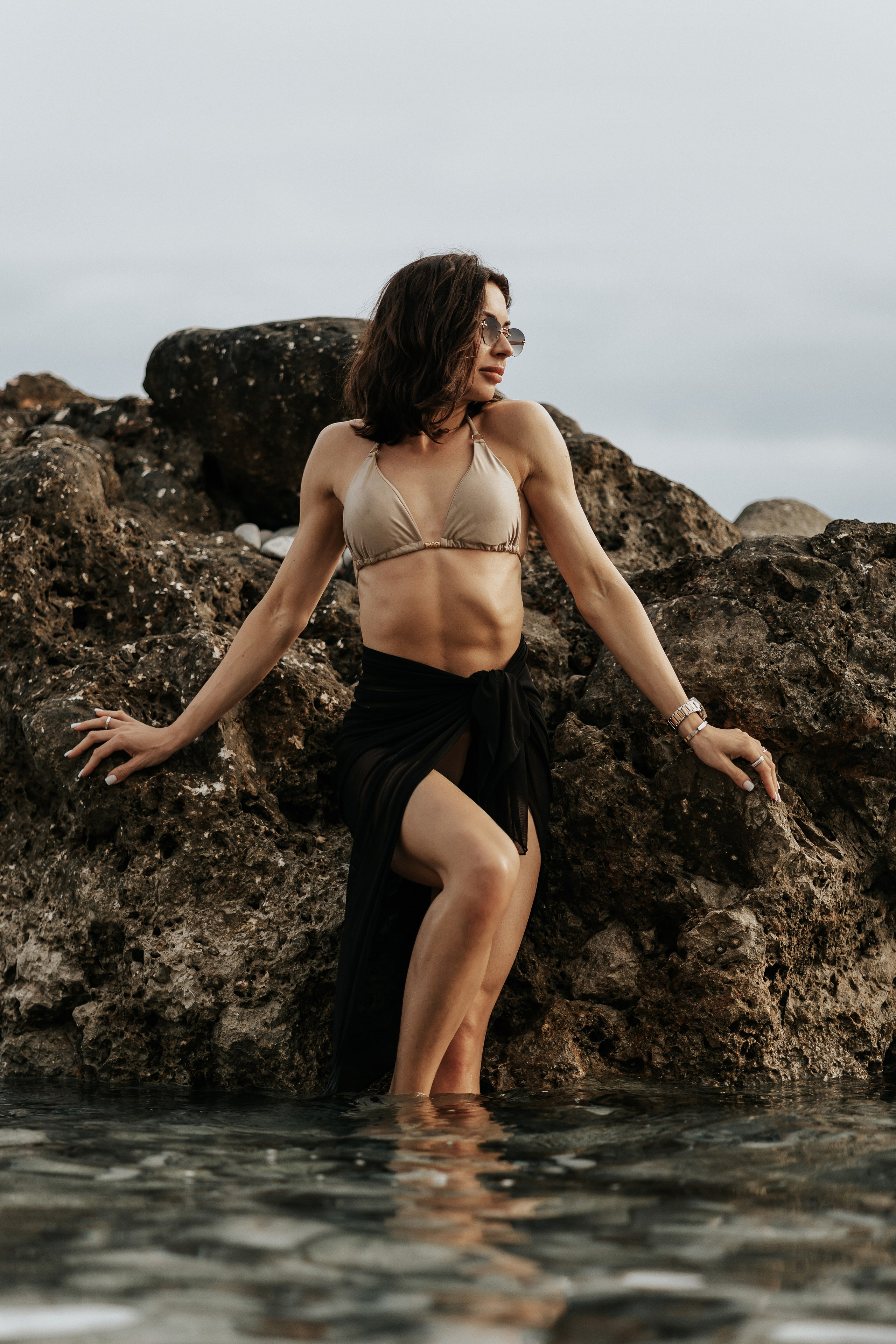 ELINA. Montenegro photographer and videographer