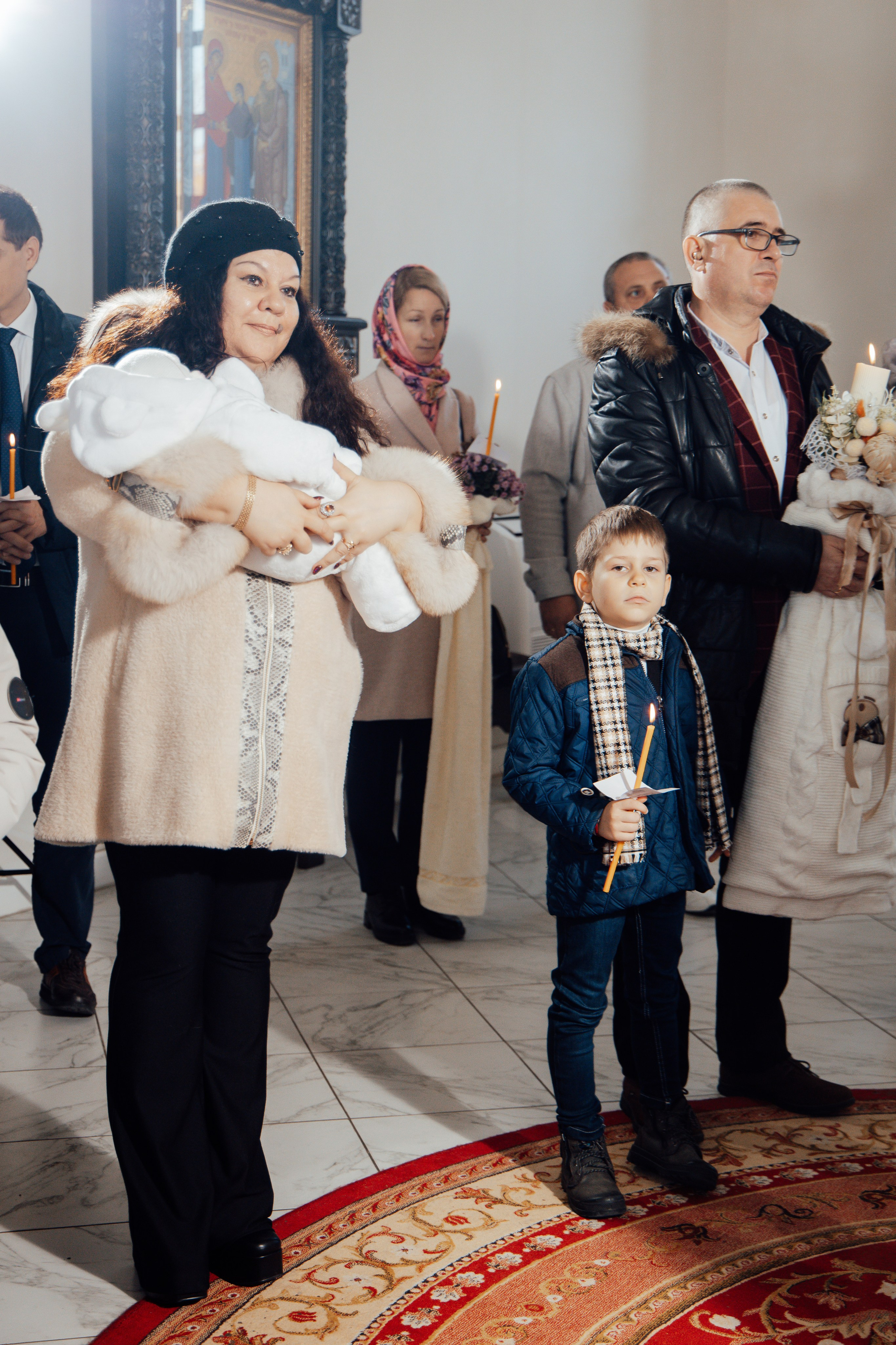 Botez. Свадебный Фотограф, Детский и семейый Фотограф Молдова