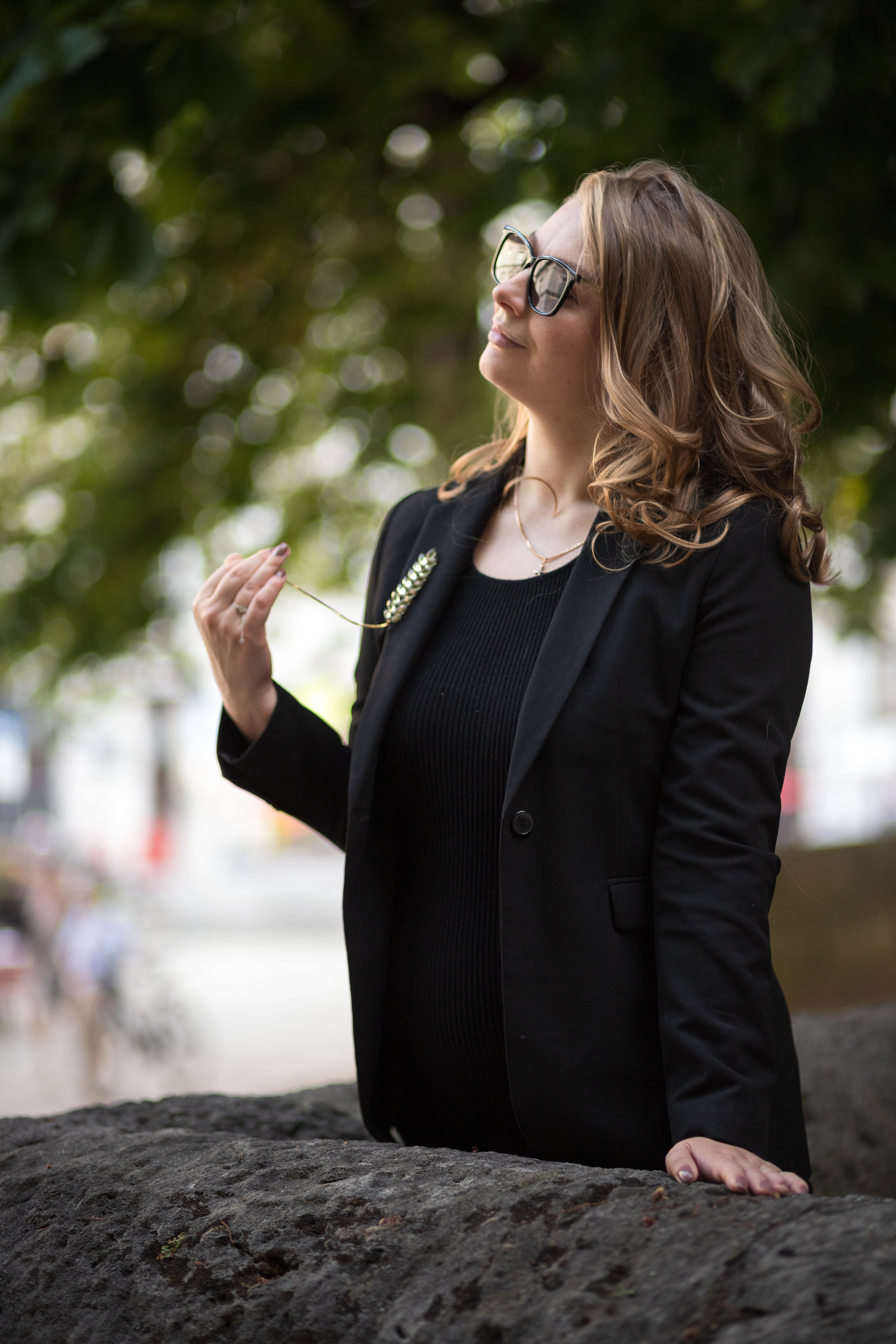 Portraits. Familien- und Kinderfotografin Katerina Vlasenko, München