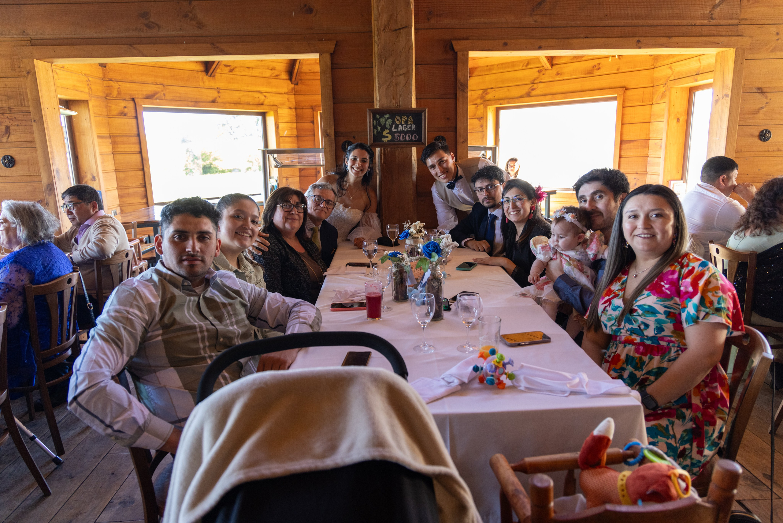 Carol & Ivo. Dinka & Emilio - El arte de preservar lo que no se repite