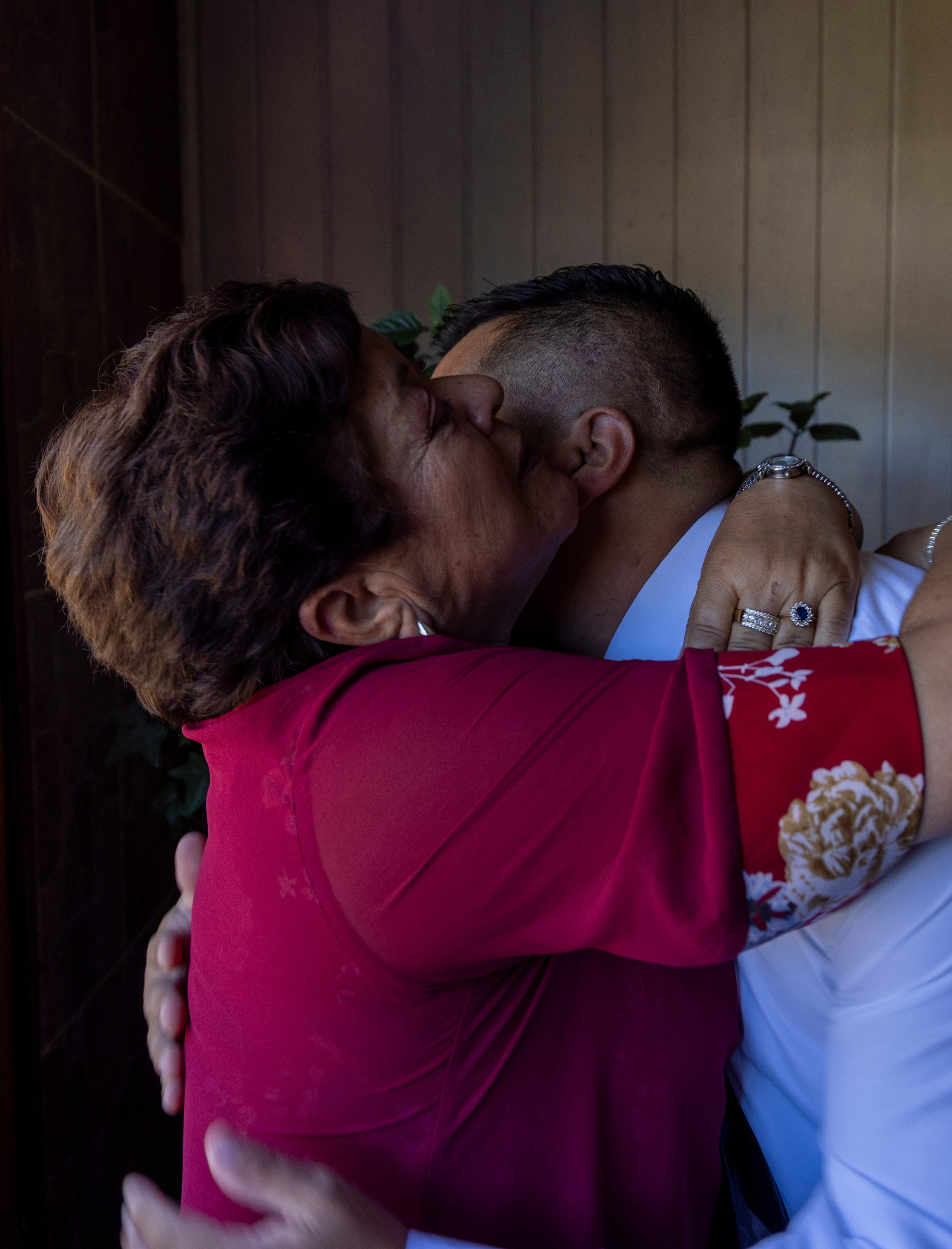 Susan y José Luis. Dinka & Emilio - El arte de preservar lo que no se repite