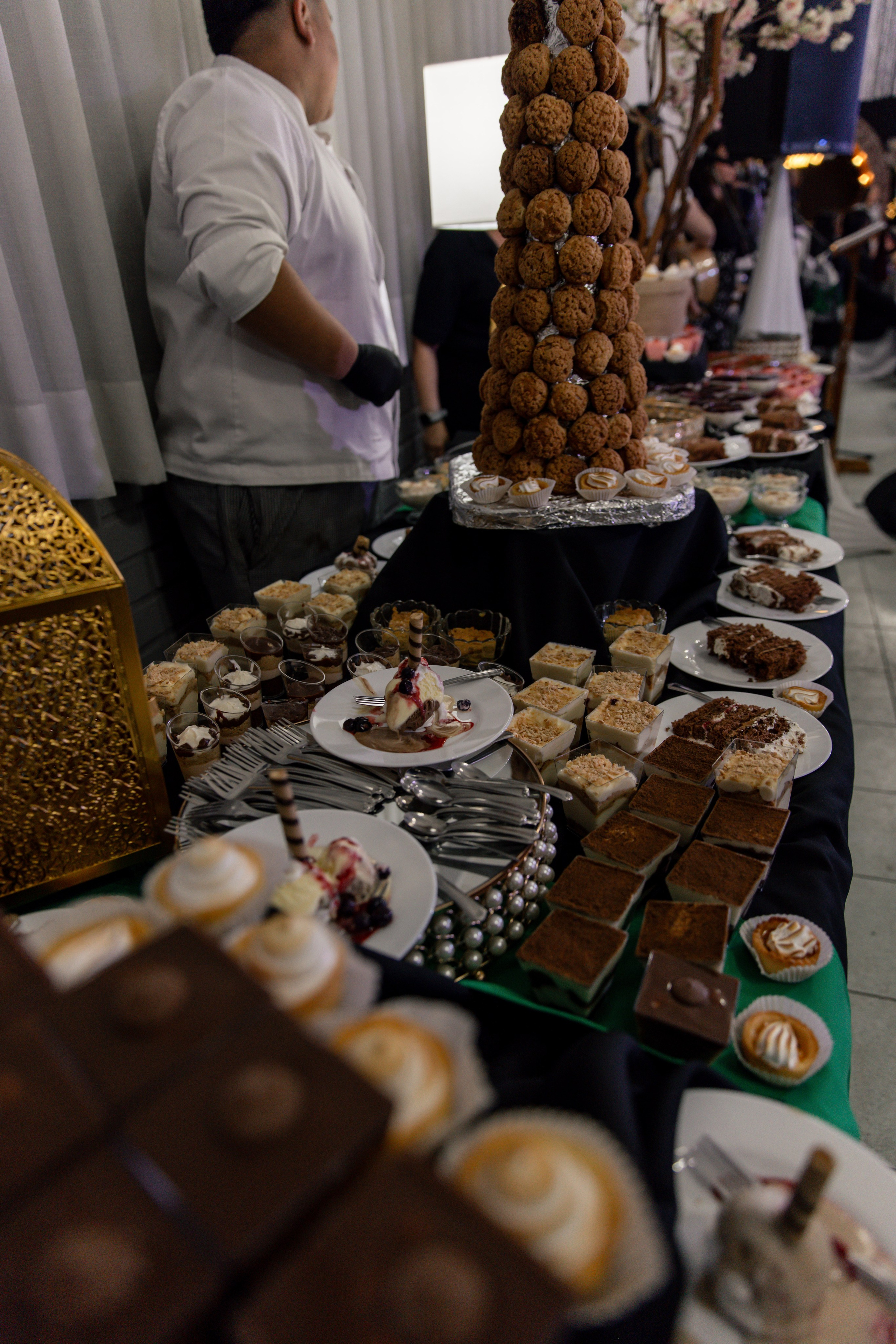 Johana y Edgar. Dinka & Emilio - El arte de preservar lo que no se repite