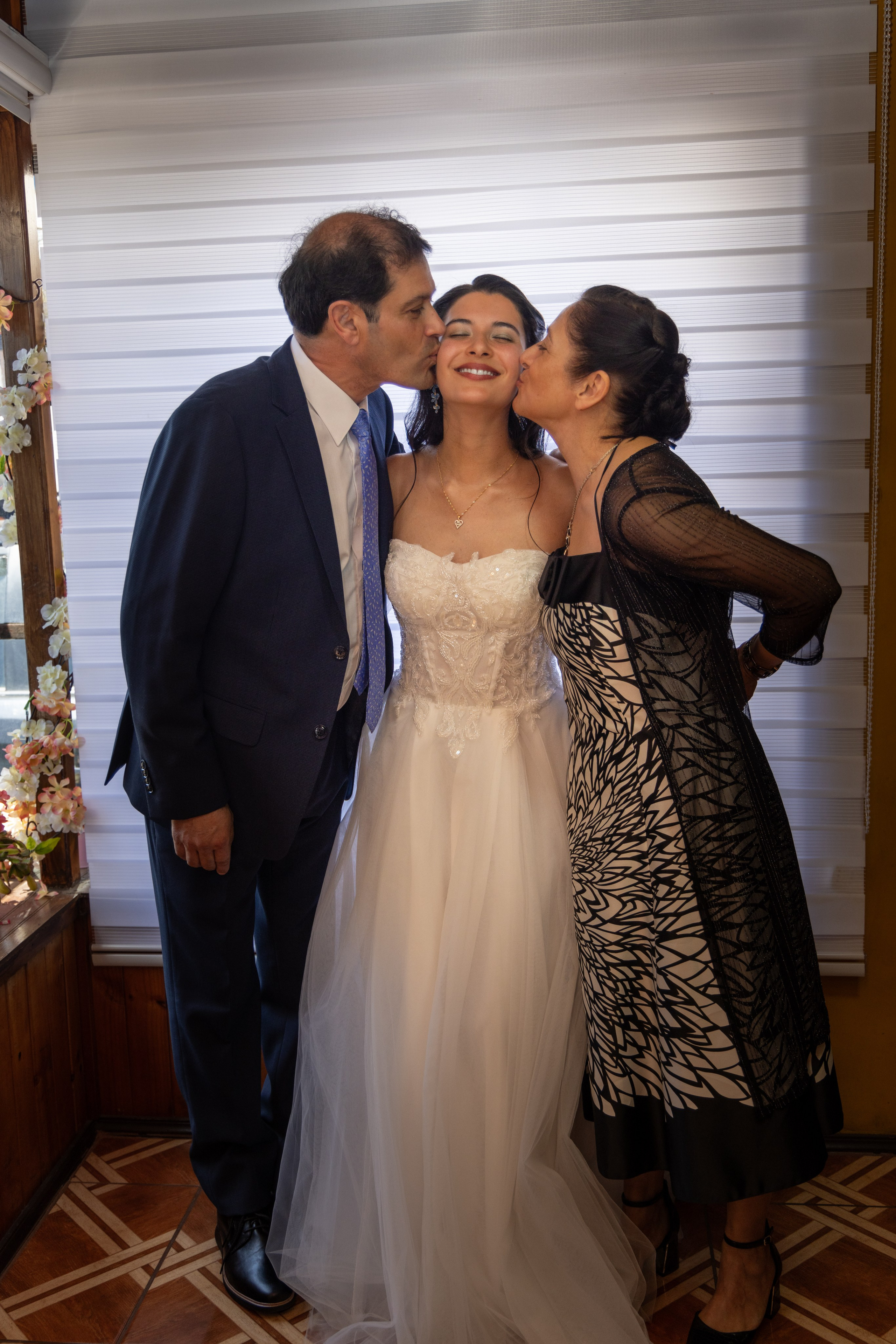 Carol & Ivo. Dinka & Emilio - El arte de preservar lo que no se repite