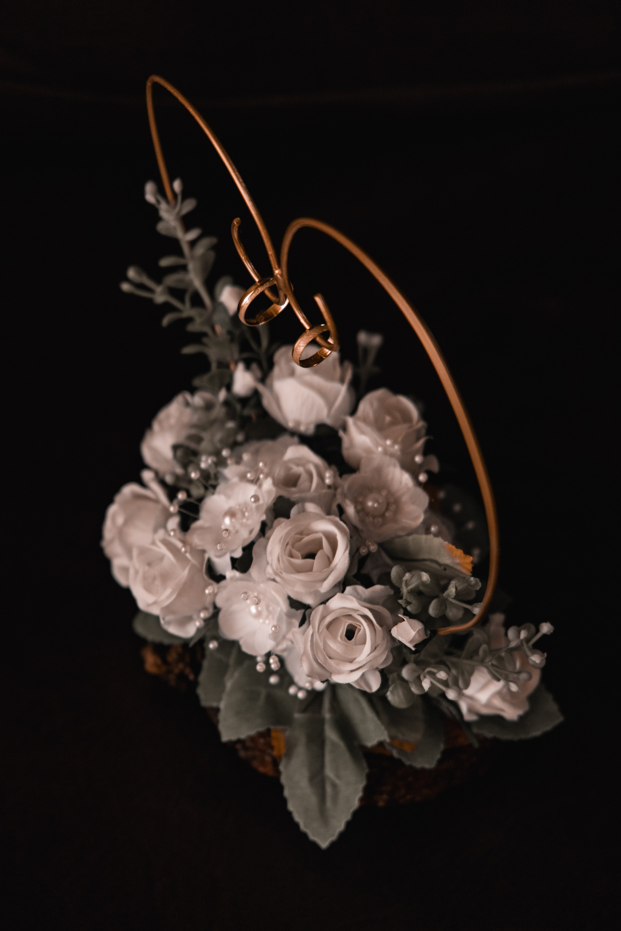 Carol & Ivo. Dinka & Emilio - El arte de preservar lo que no se repite